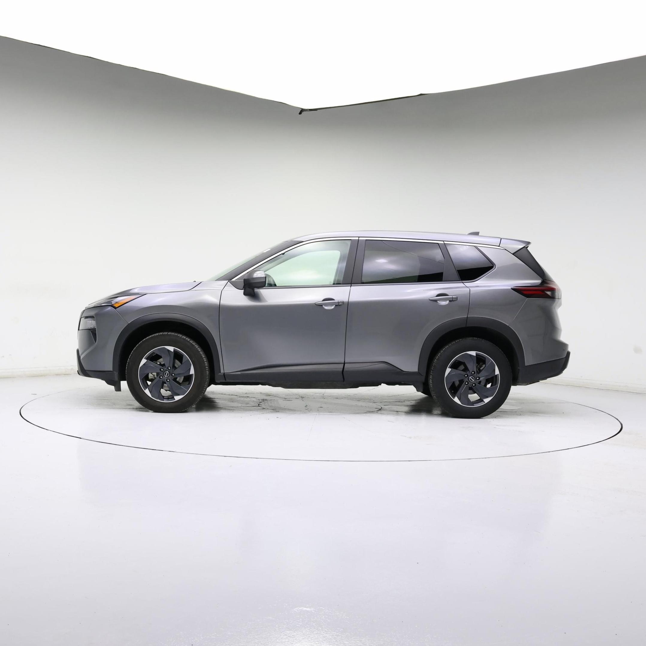 Thumbnail: 2024 Nissan Rogue - 3