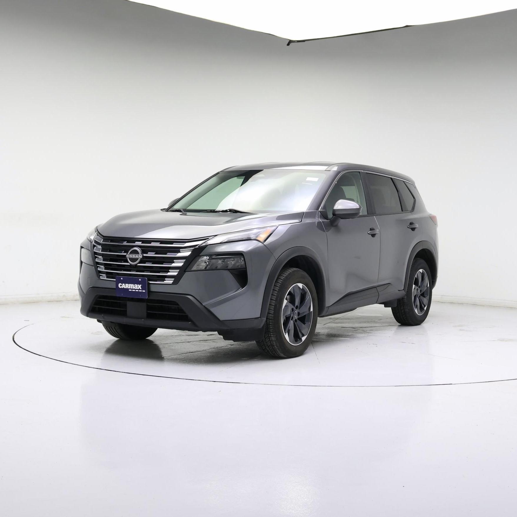 Thumbnail: 2024 Nissan Rogue - 4