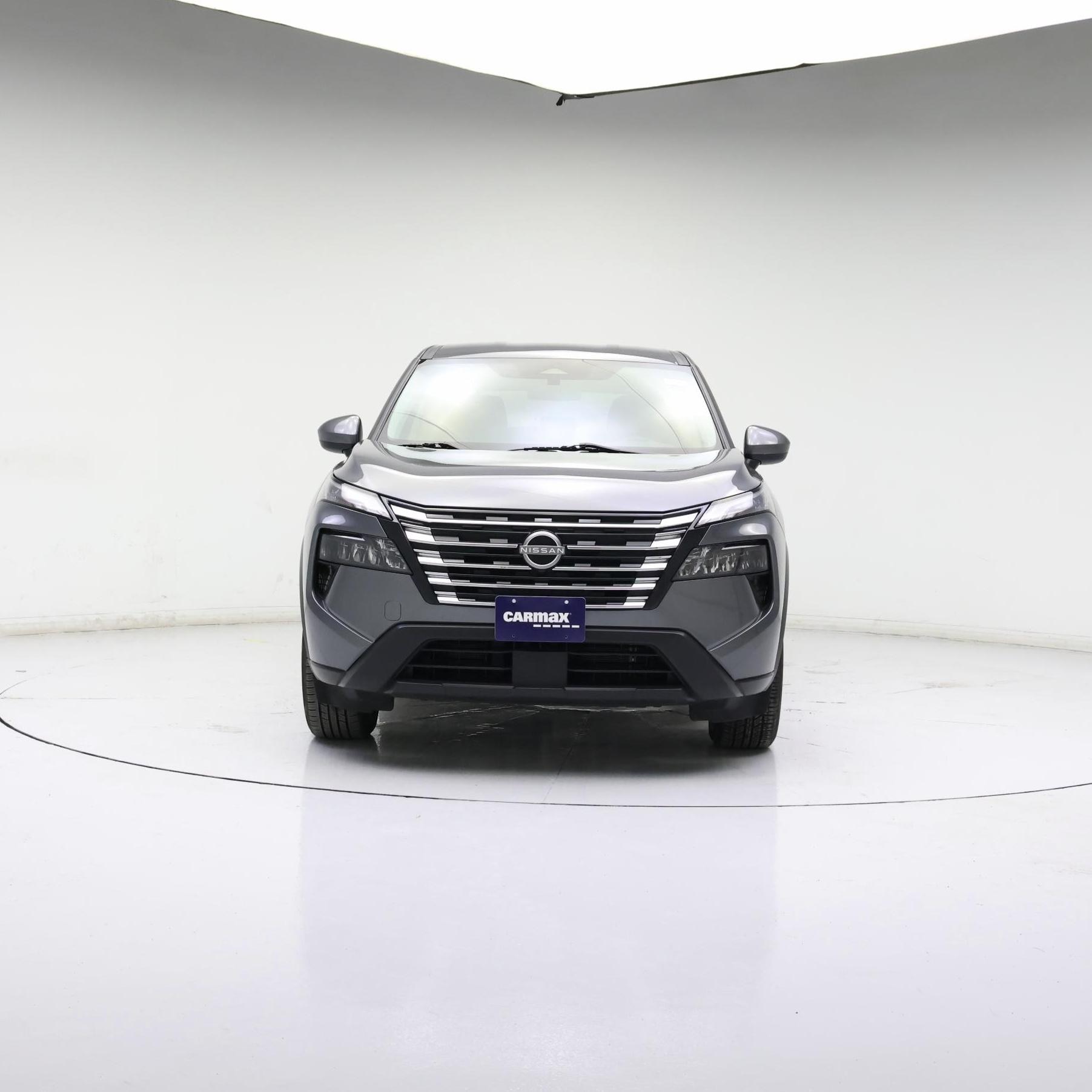 Thumbnail: 2024 Nissan Rogue - 5