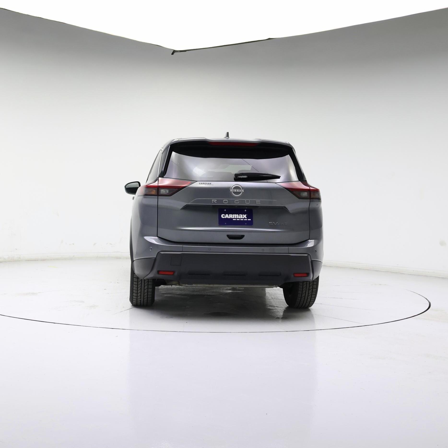 Thumbnail: 2024 Nissan Rogue - 6