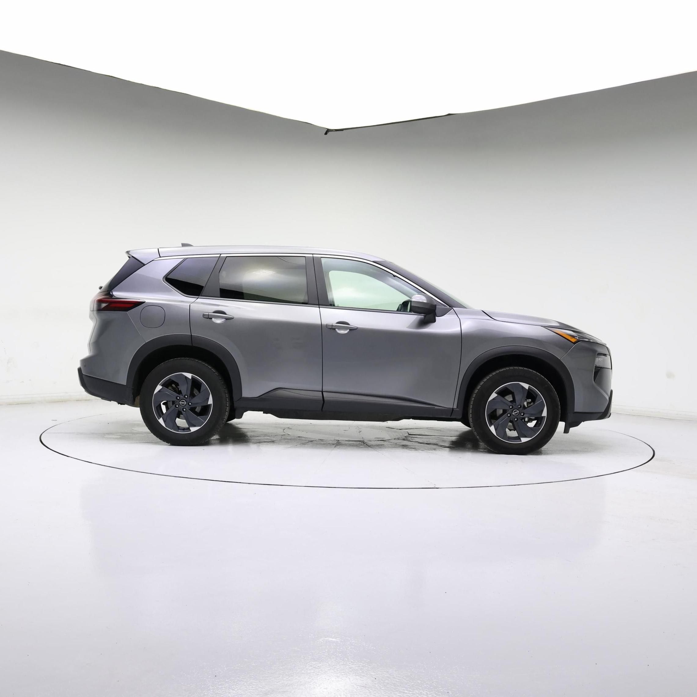 Thumbnail: 2024 Nissan Rogue - 7