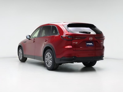 2024 Mazda CX-90 Turbo Preferred Plus