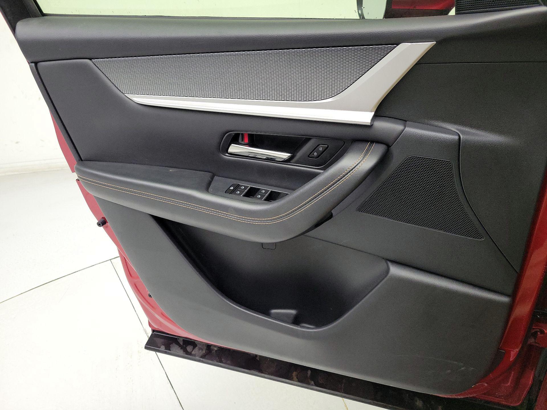 Thumbnail: 2024 Mazda CX-90 - 12