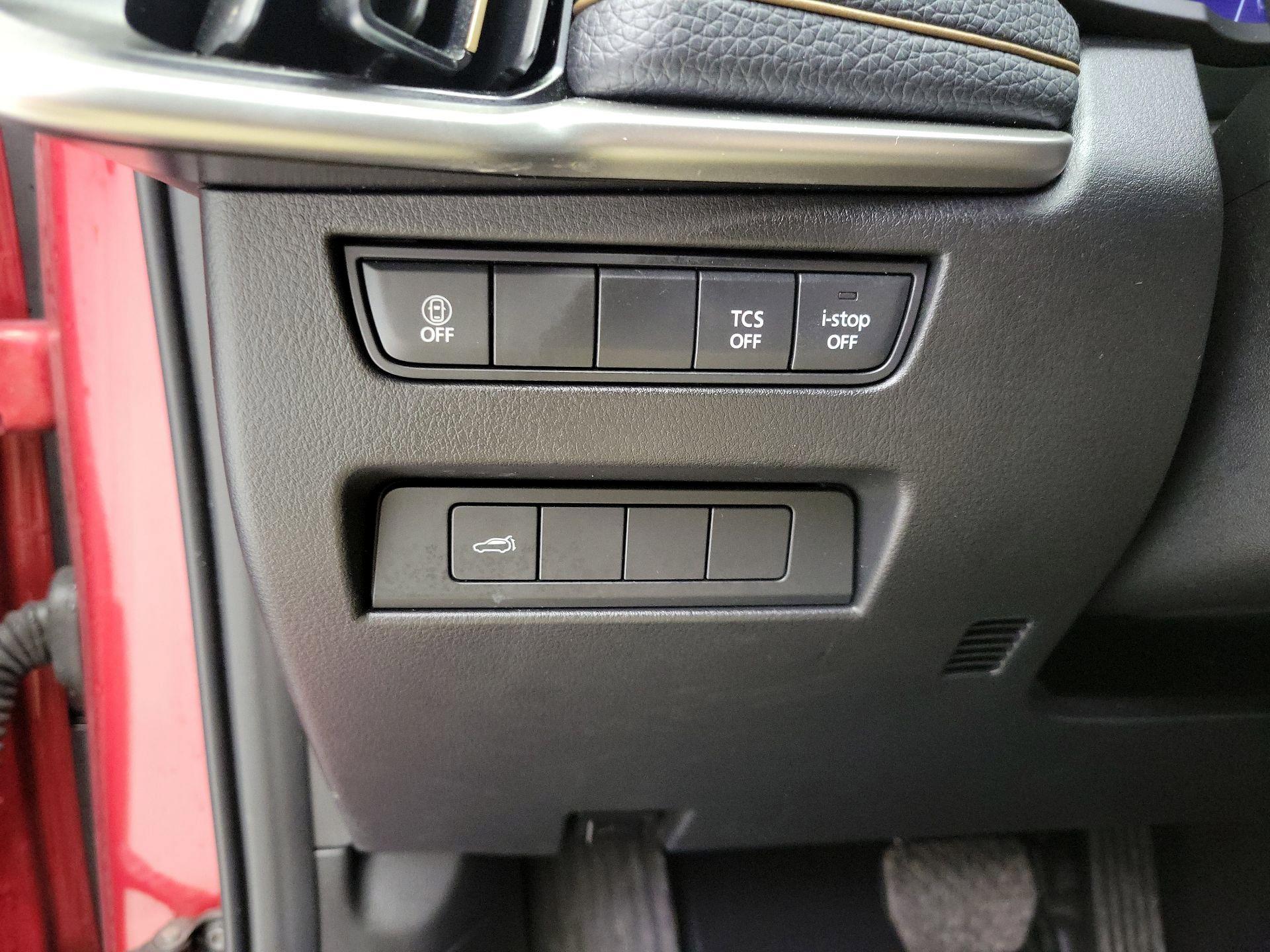 Thumbnail: 2024 Mazda CX-90 - 13