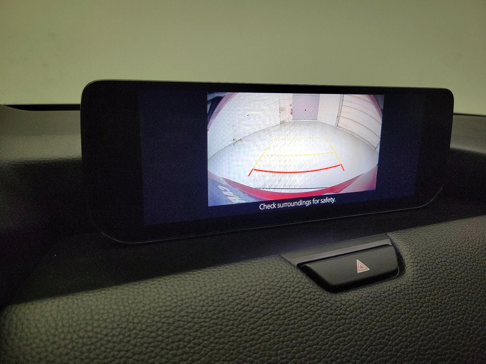 Thumbnail: 2024 Mazda CX-90 - 14