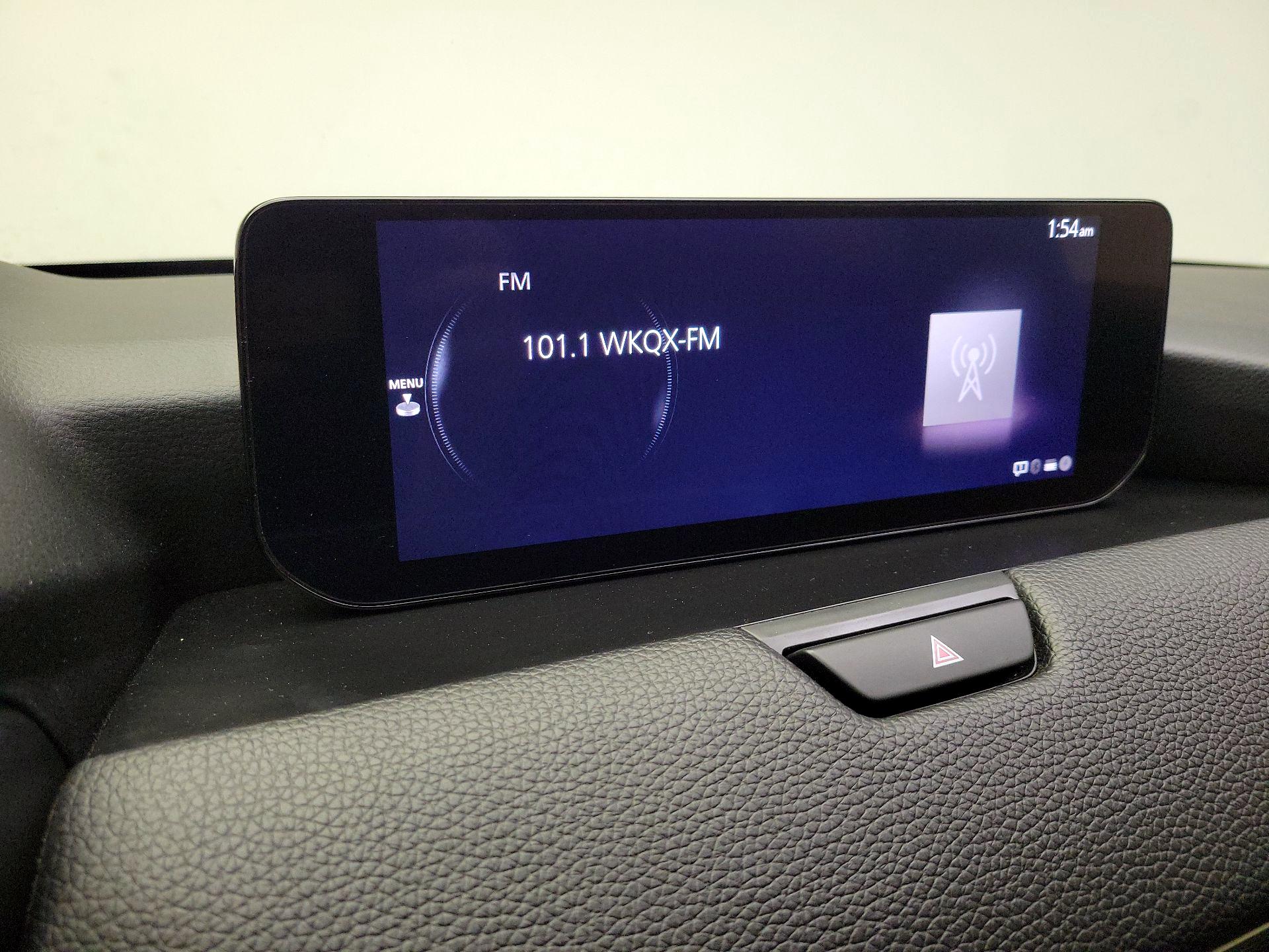 Thumbnail: 2024 Mazda CX-90 - 15