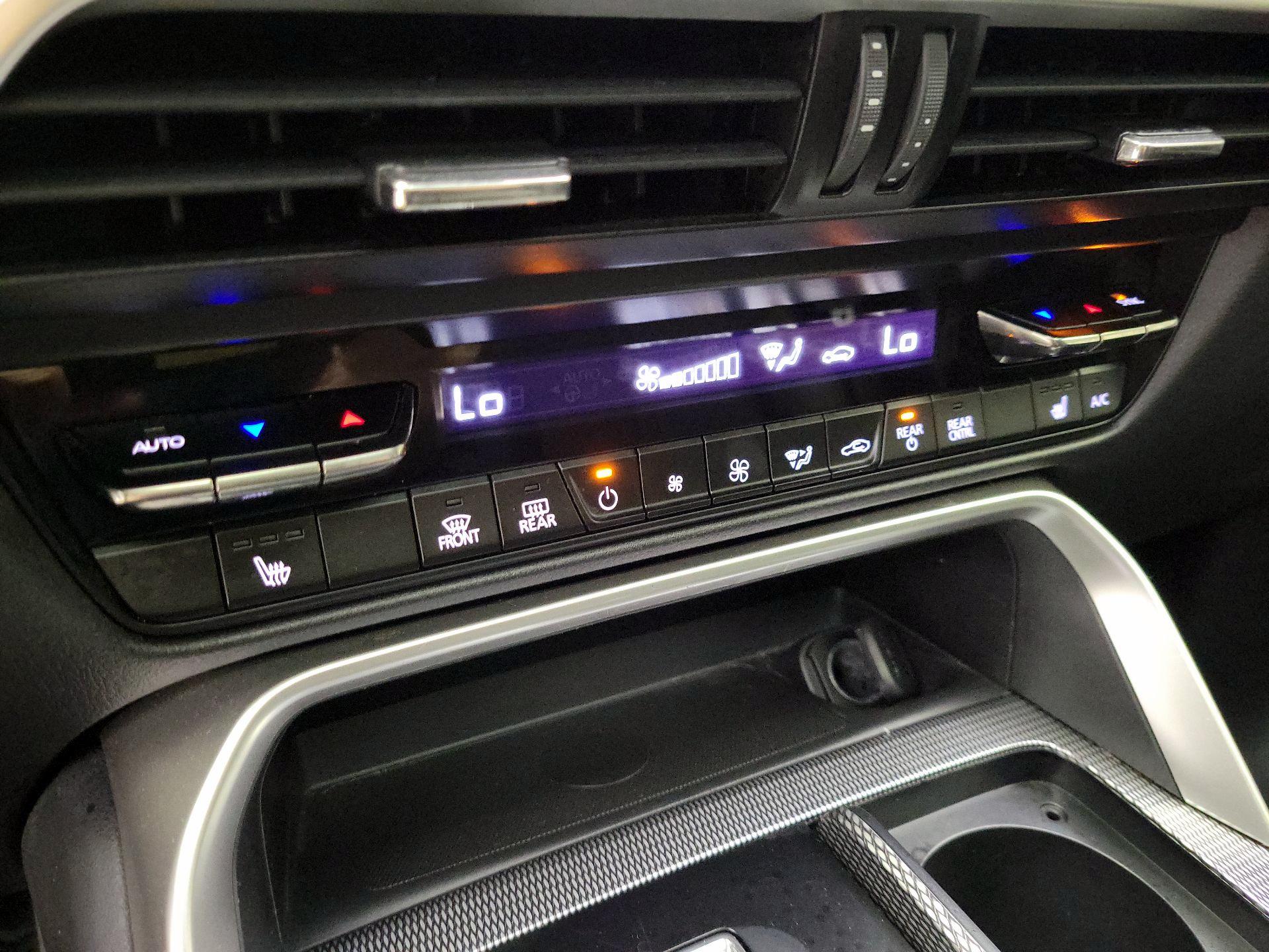 Thumbnail: 2024 Mazda CX-90 - 16