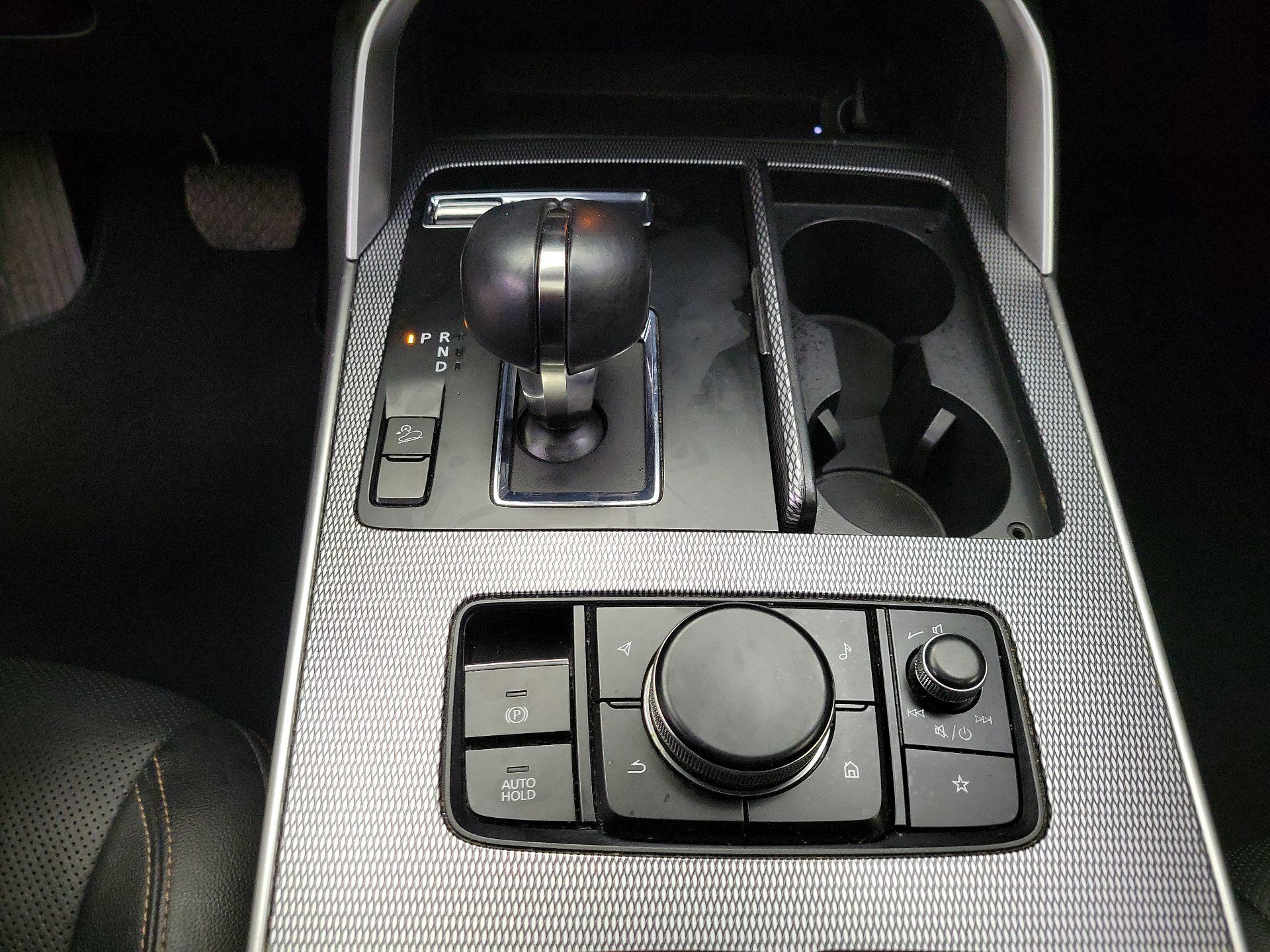 Thumbnail: 2024 Mazda CX-90 - 17