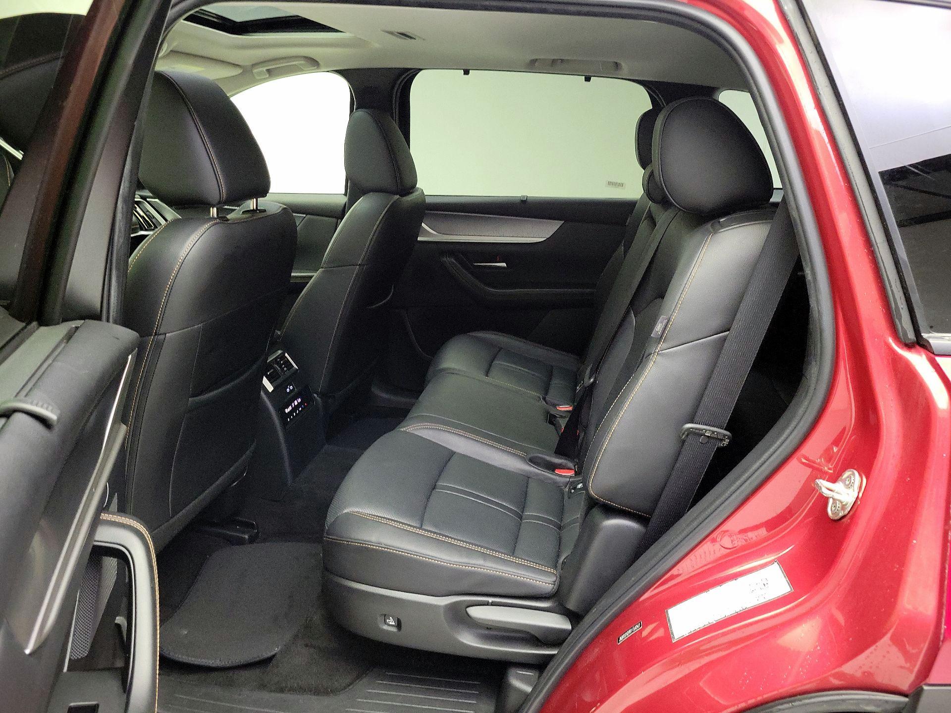 Thumbnail: 2024 Mazda CX-90 - 19