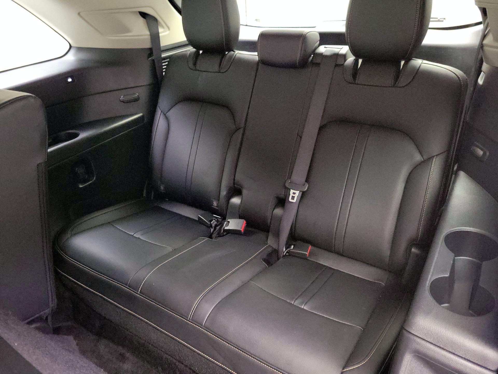 Thumbnail: 2024 Mazda CX-90 - 20