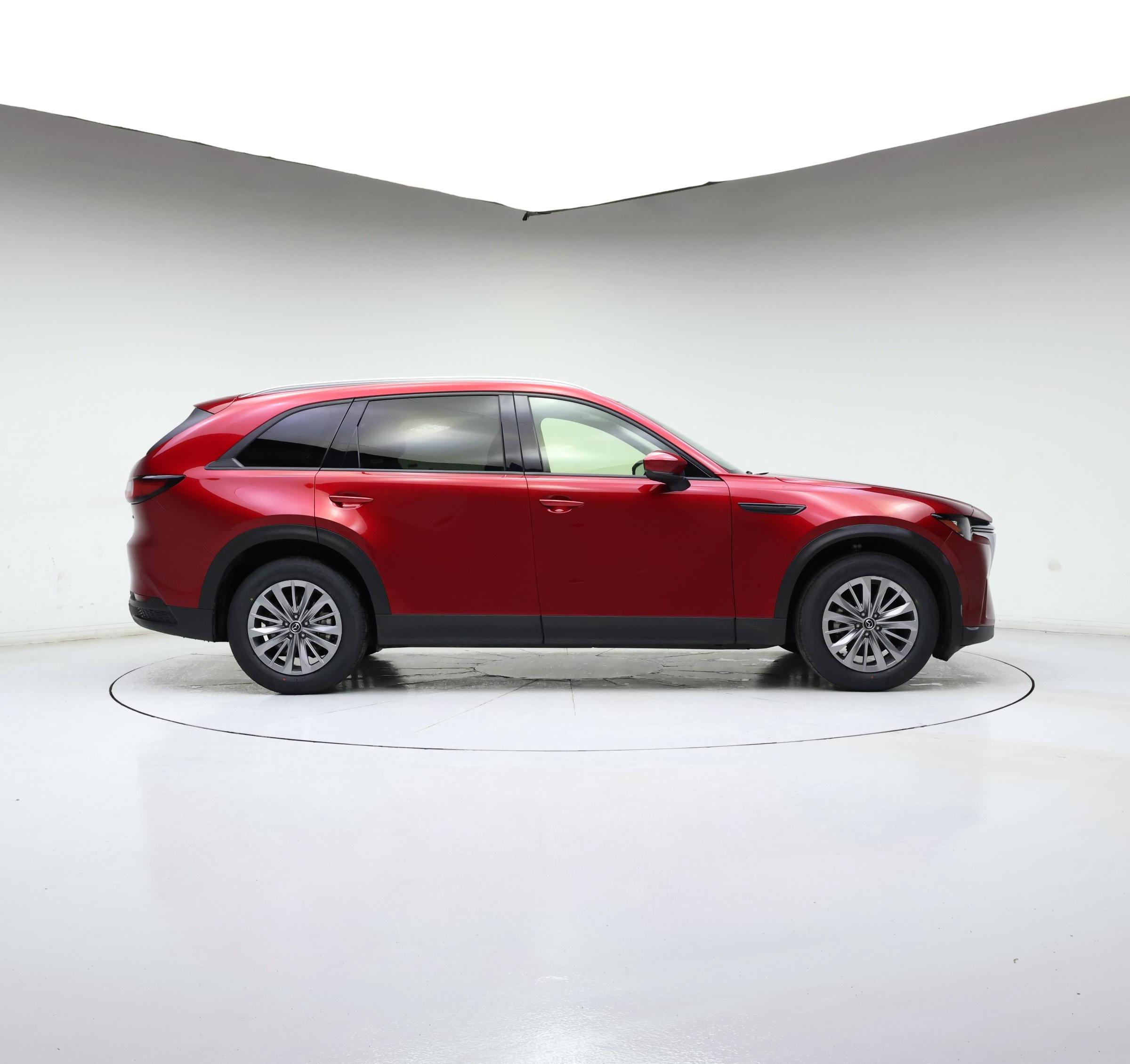 Thumbnail: 2024 Mazda CX-90 - 3
