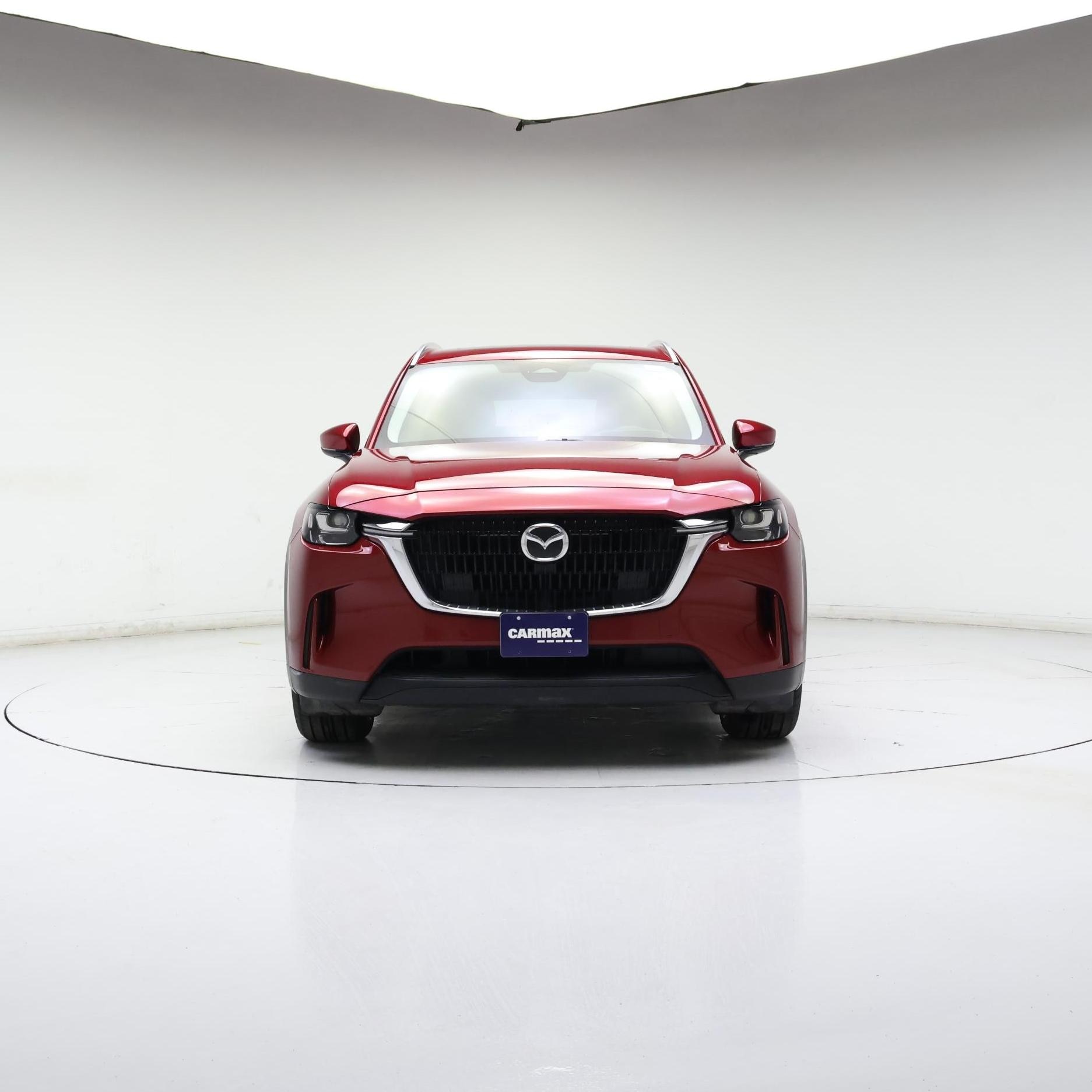 Thumbnail: 2024 Mazda CX-90 - 6