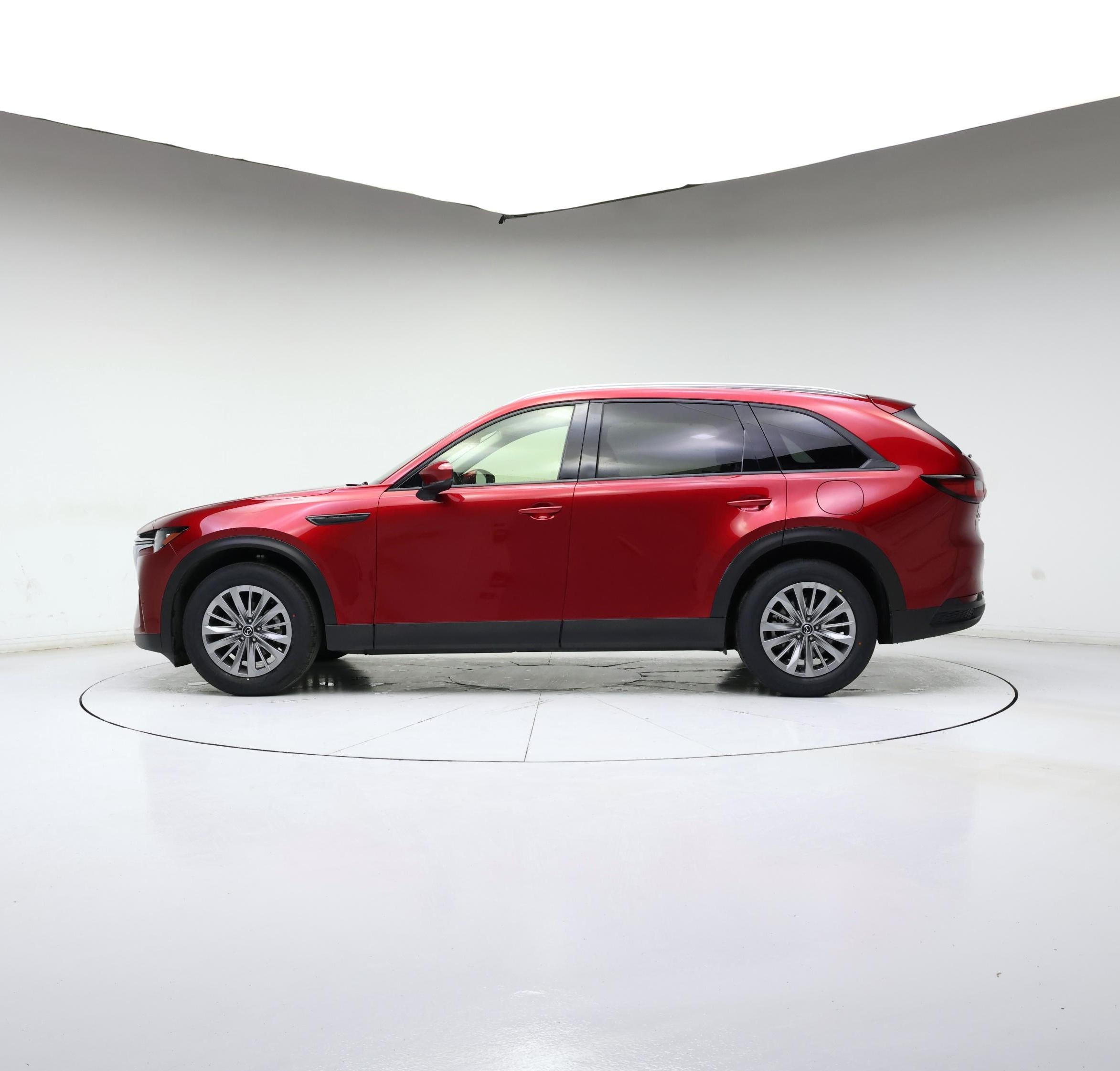 Thumbnail: 2024 Mazda CX-90 - 7