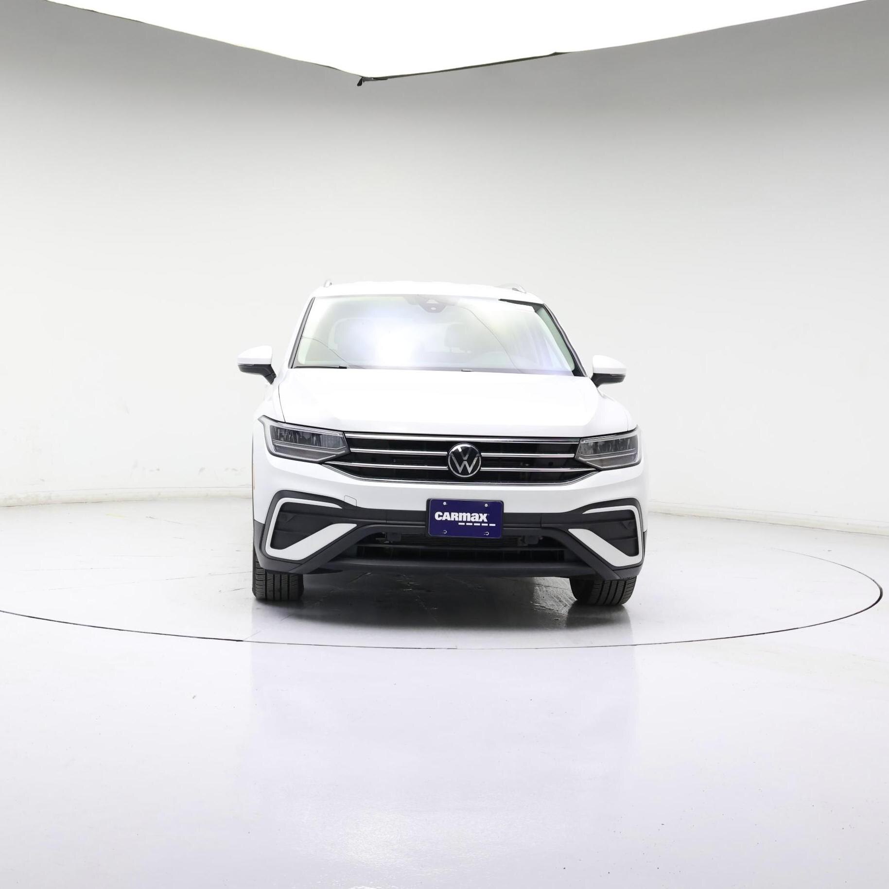 Thumbnail: 2024 Volkswagen Tiguan - 5