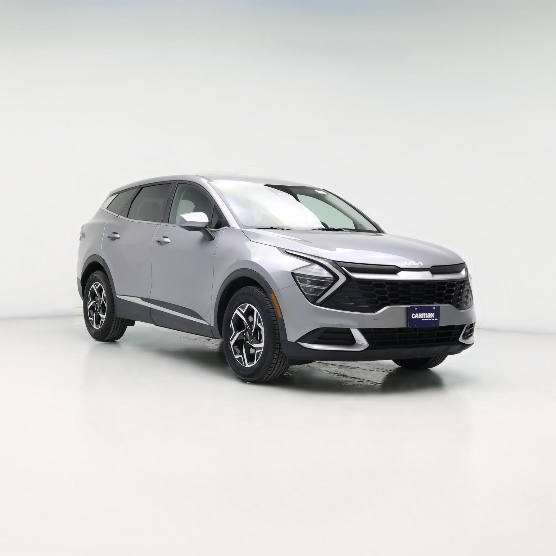 Thumbnail: 2024 Kia Sportage - 1