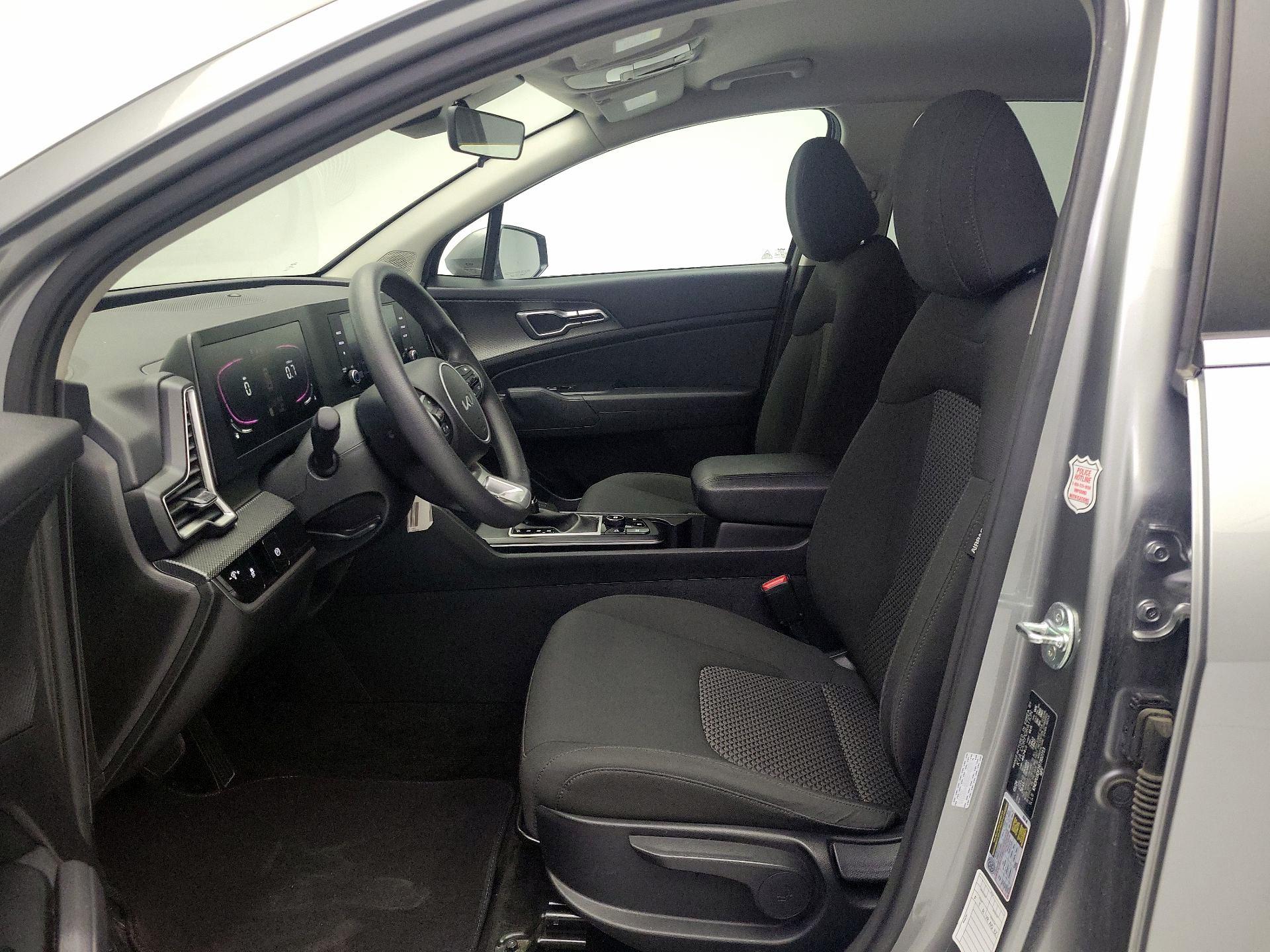 Thumbnail: 2024 Kia Sportage - 11