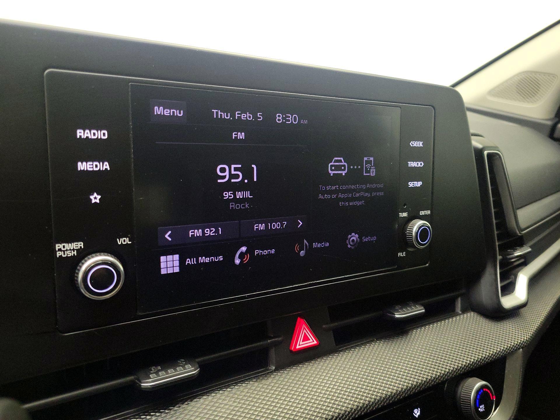 Thumbnail: 2024 Kia Sportage - 14