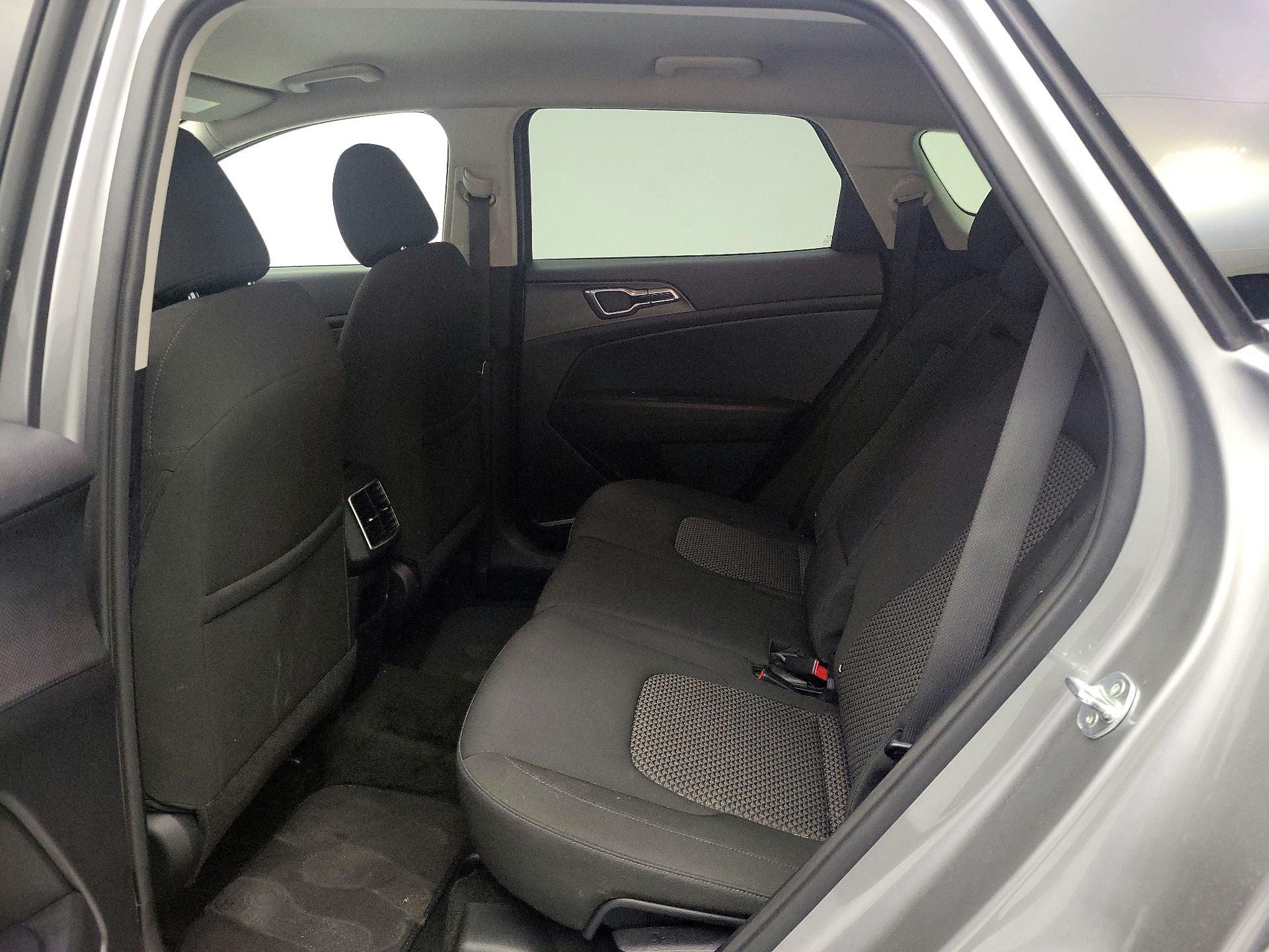 Thumbnail: 2024 Kia Sportage - 18