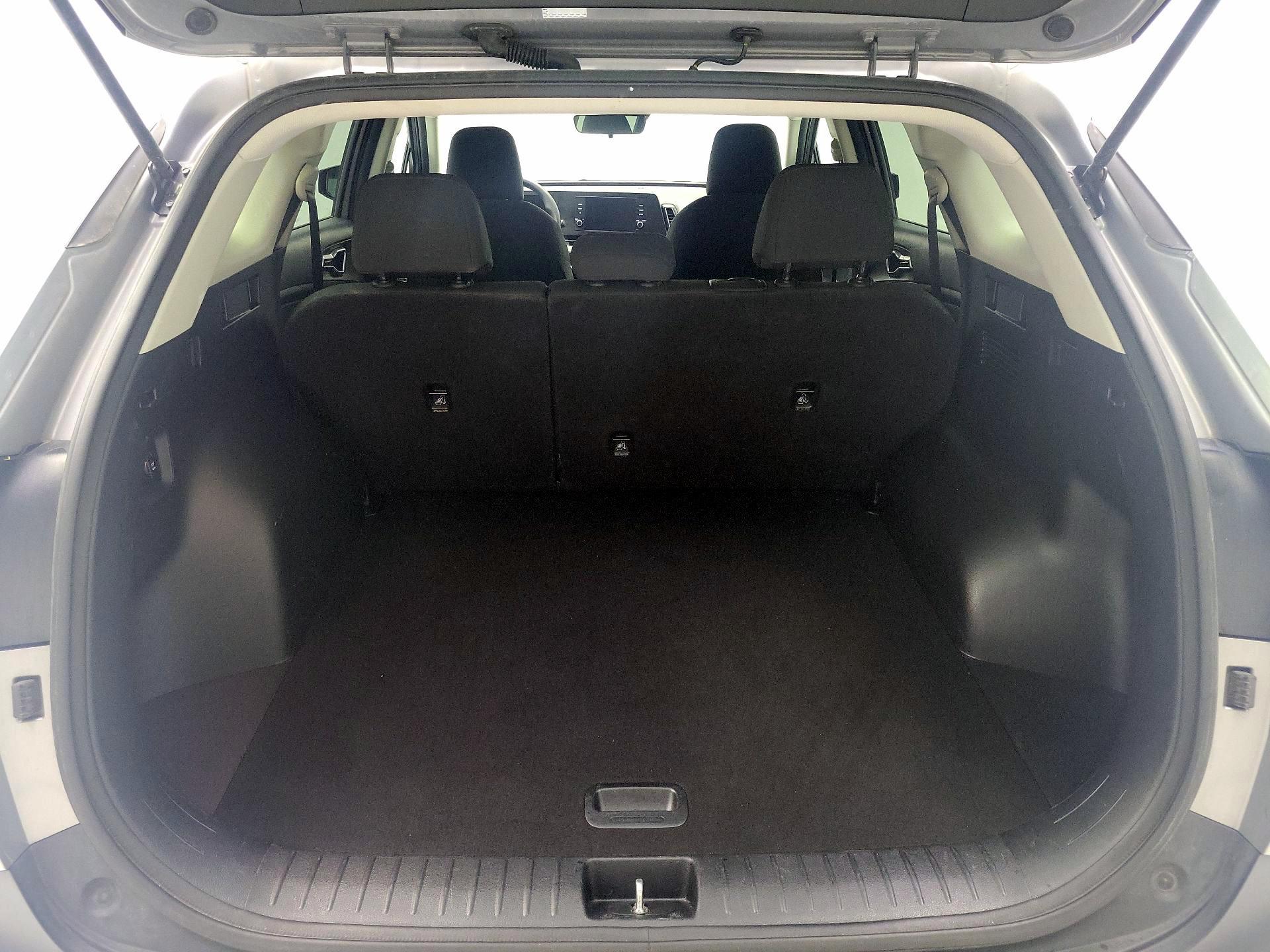 Thumbnail: 2024 Kia Sportage - 19