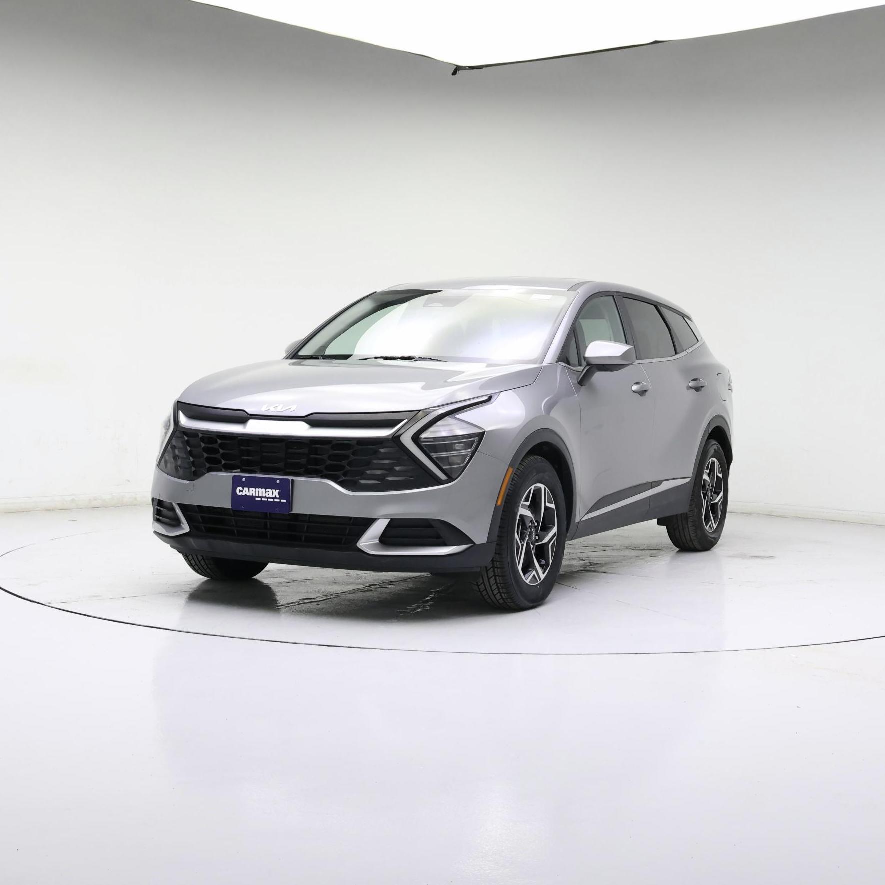 Thumbnail: 2024 Kia Sportage - 4