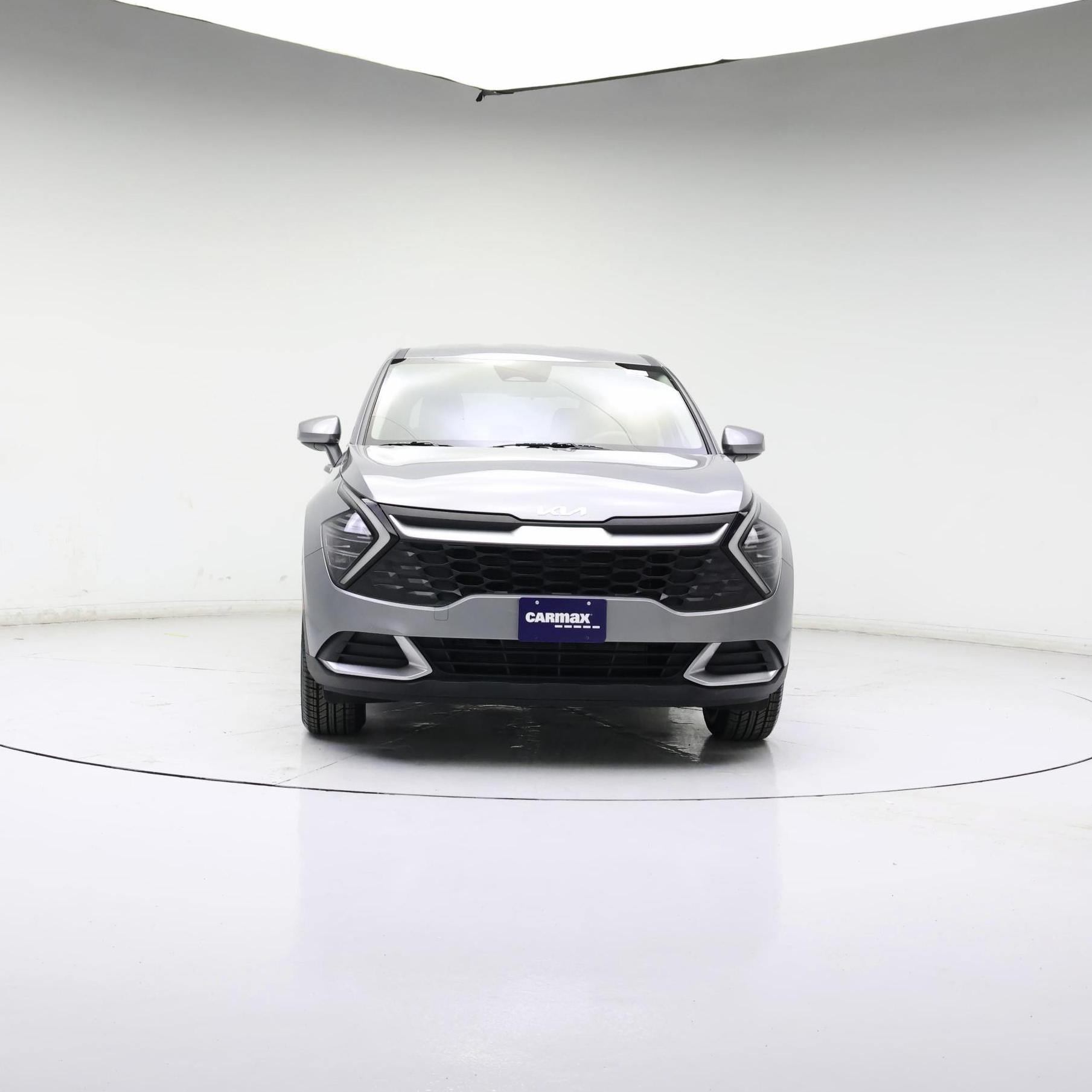 Thumbnail: 2024 Kia Sportage - 5