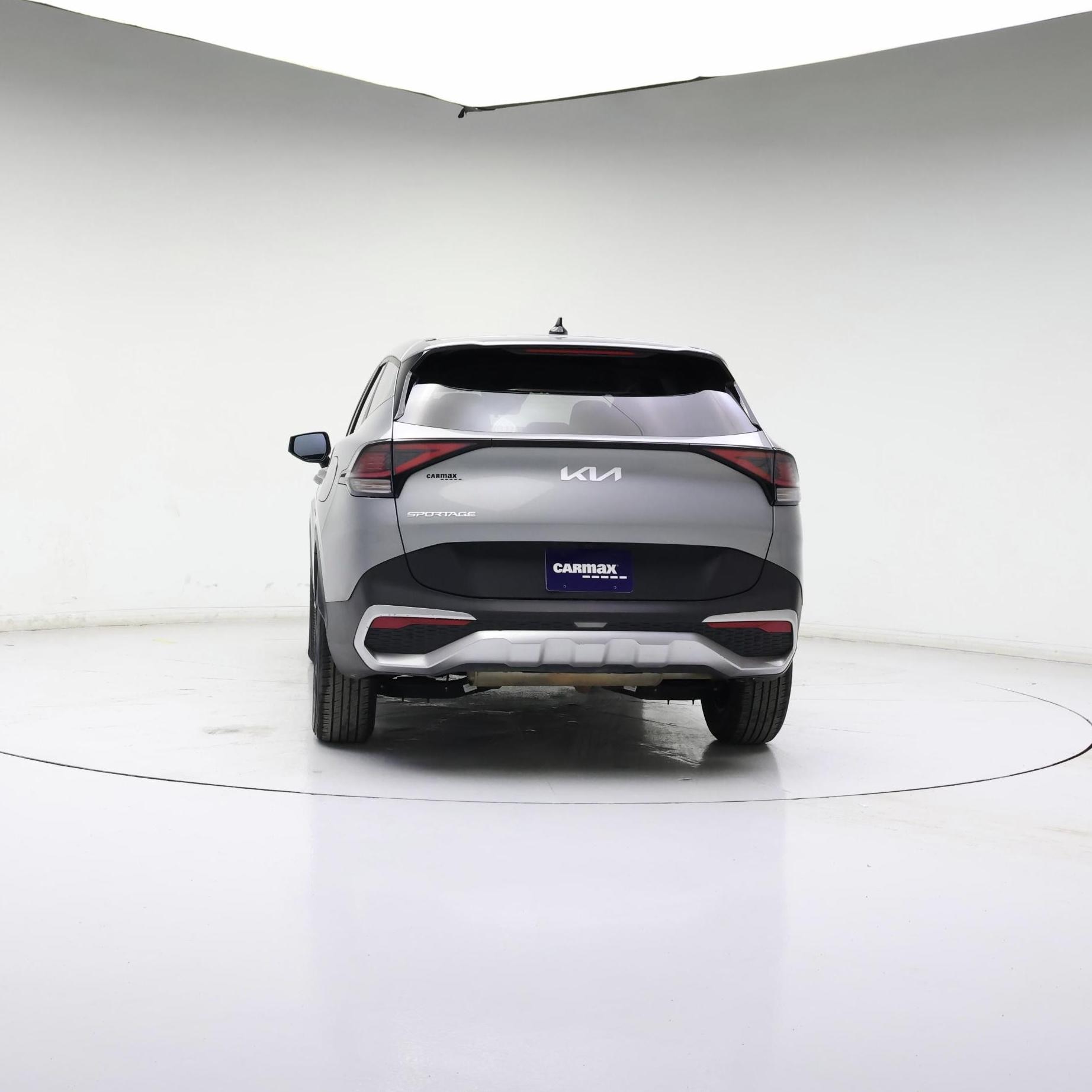 Thumbnail: 2024 Kia Sportage - 6