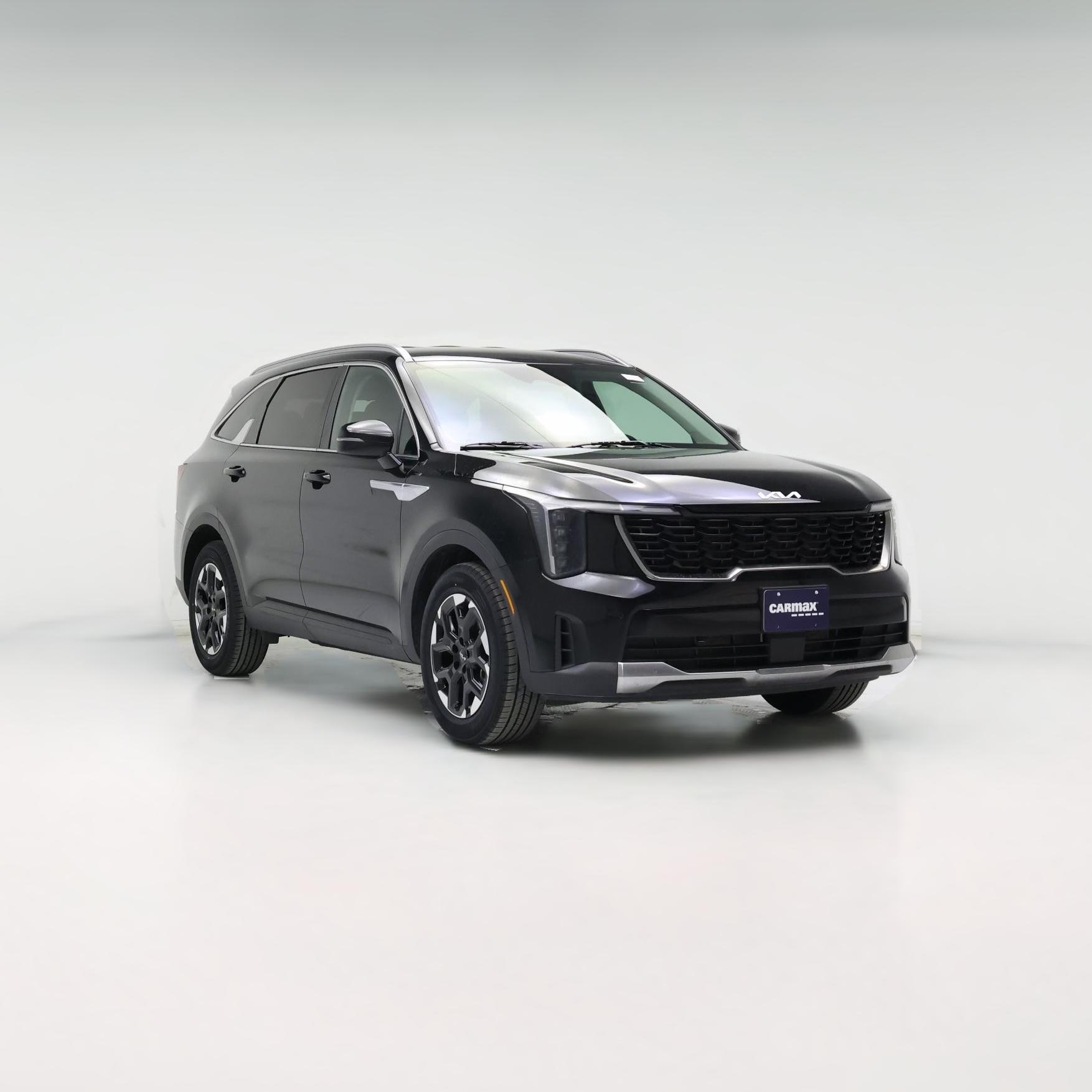 Thumbnail: 2024 Kia Sorento - 1