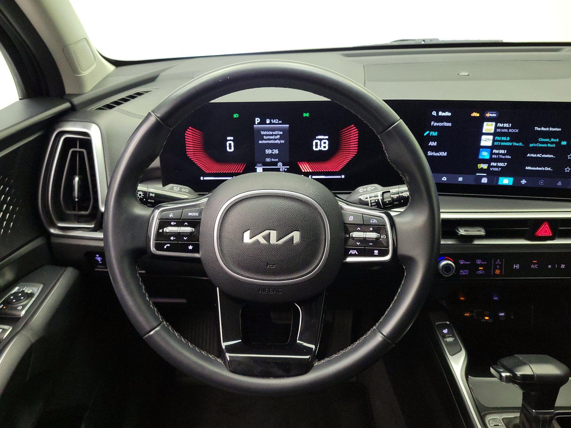 Thumbnail: 2024 Kia Sorento - 10