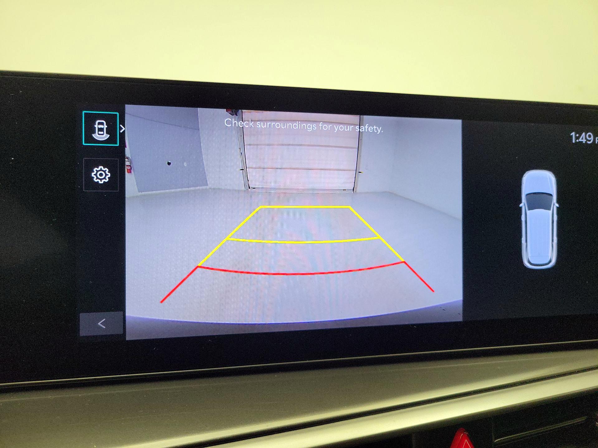 Thumbnail: 2024 Kia Sorento - 13