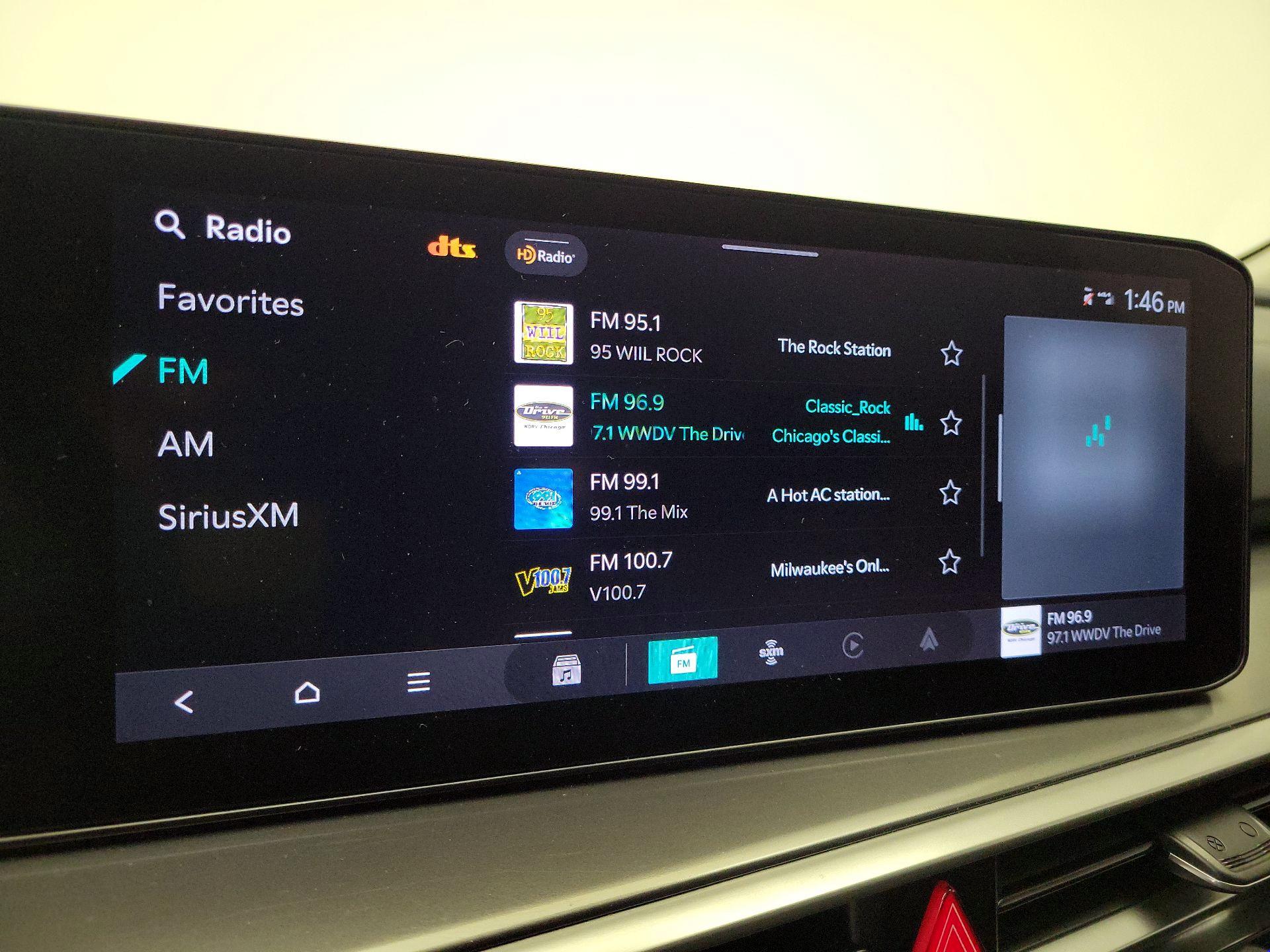 Thumbnail: 2024 Kia Sorento - 14