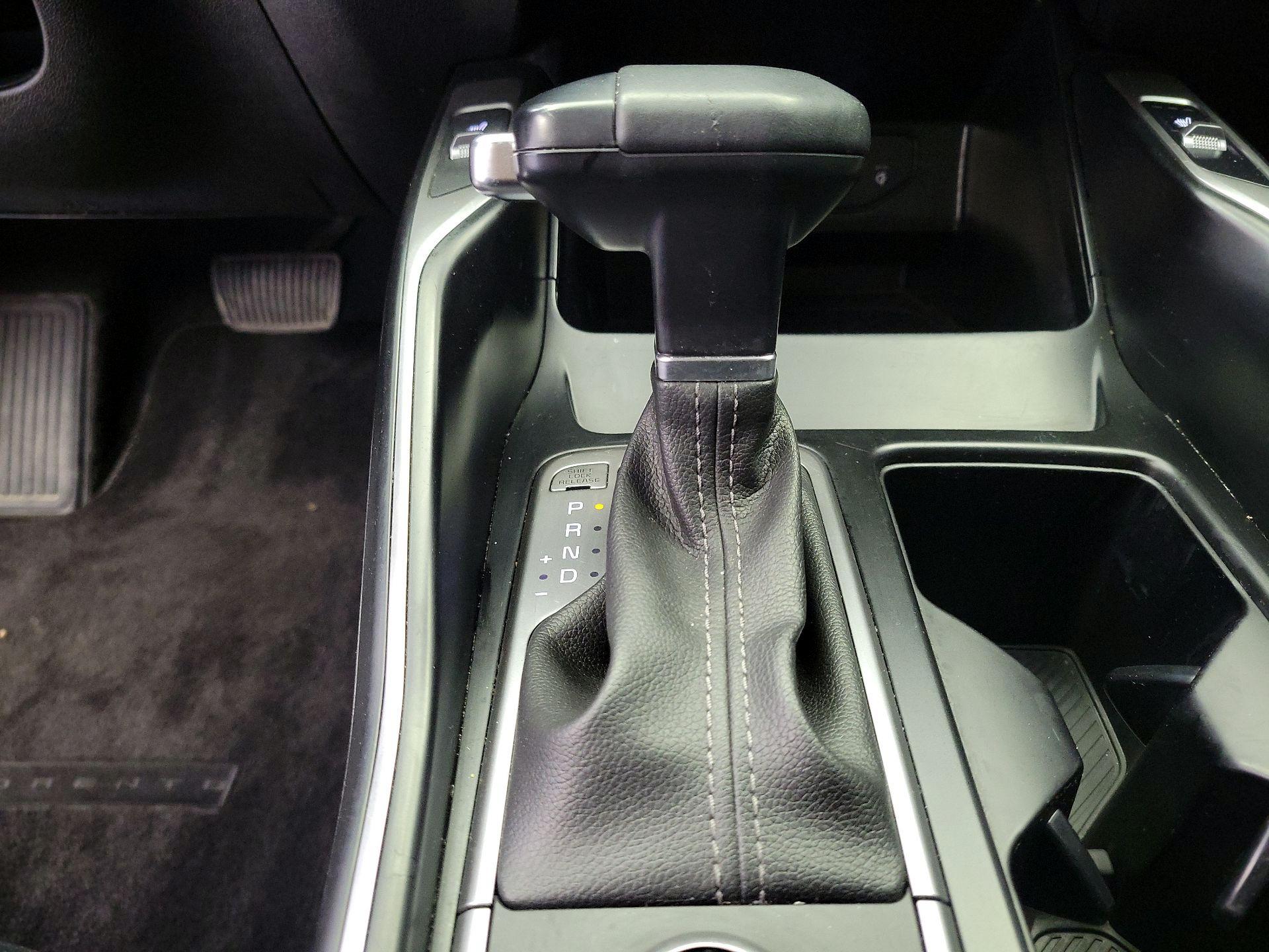 Thumbnail: 2024 Kia Sorento - 16