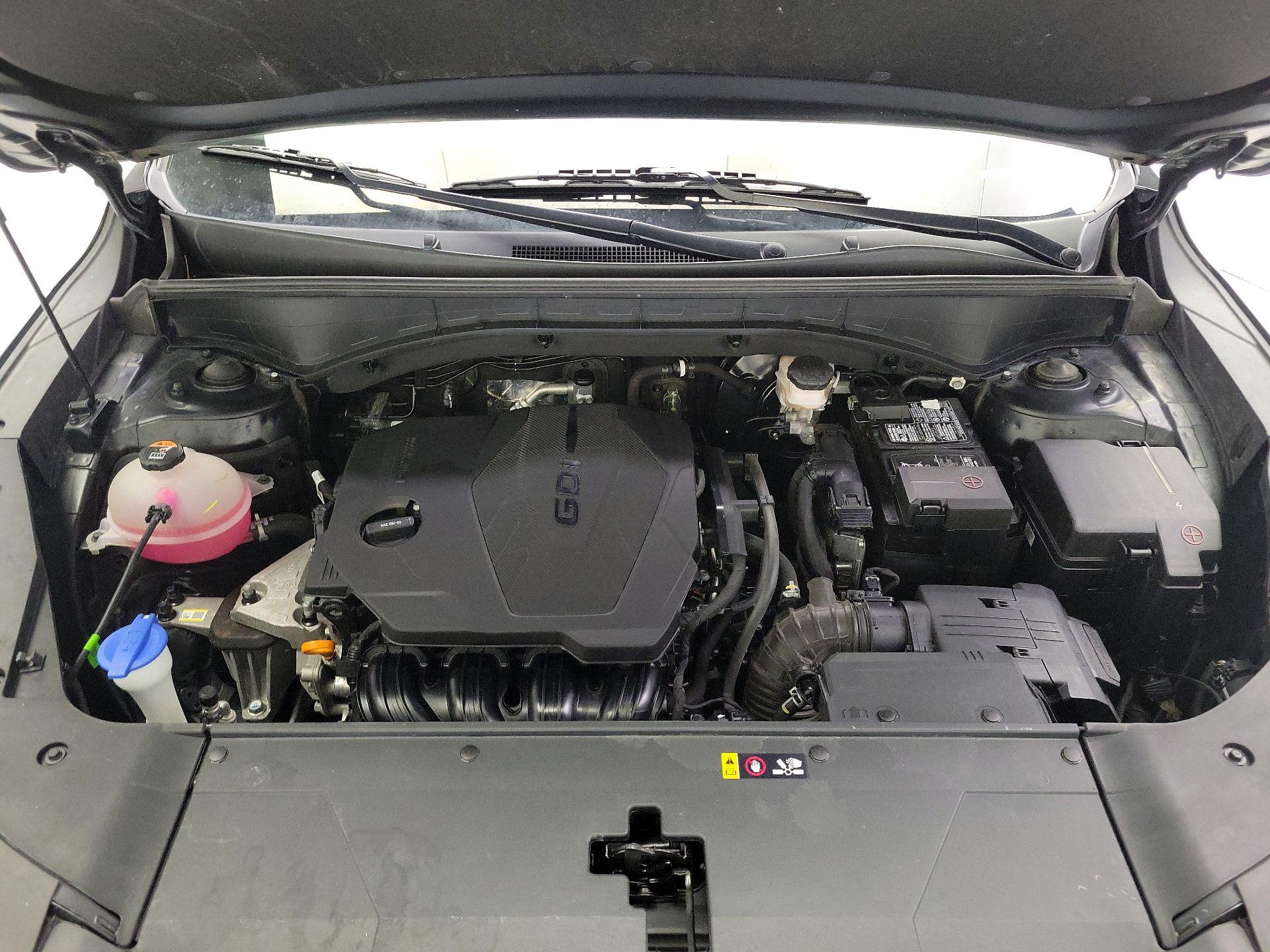 Thumbnail: 2024 Kia Sorento - 20