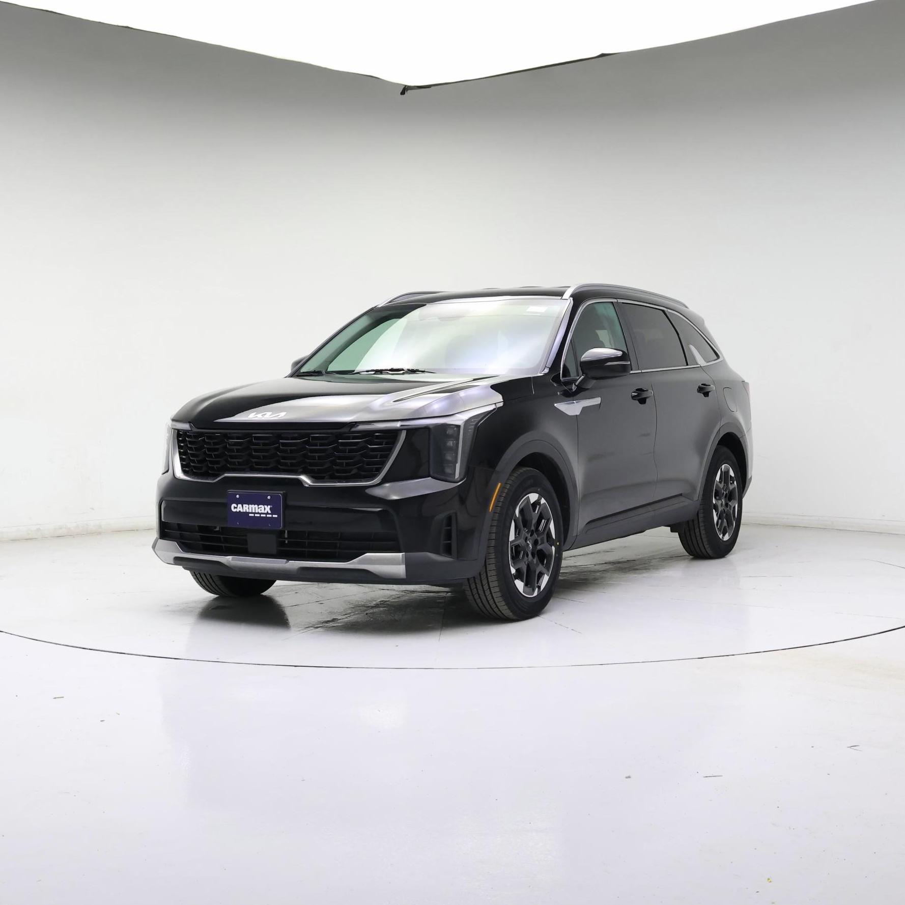 Thumbnail: 2024 Kia Sorento - 4