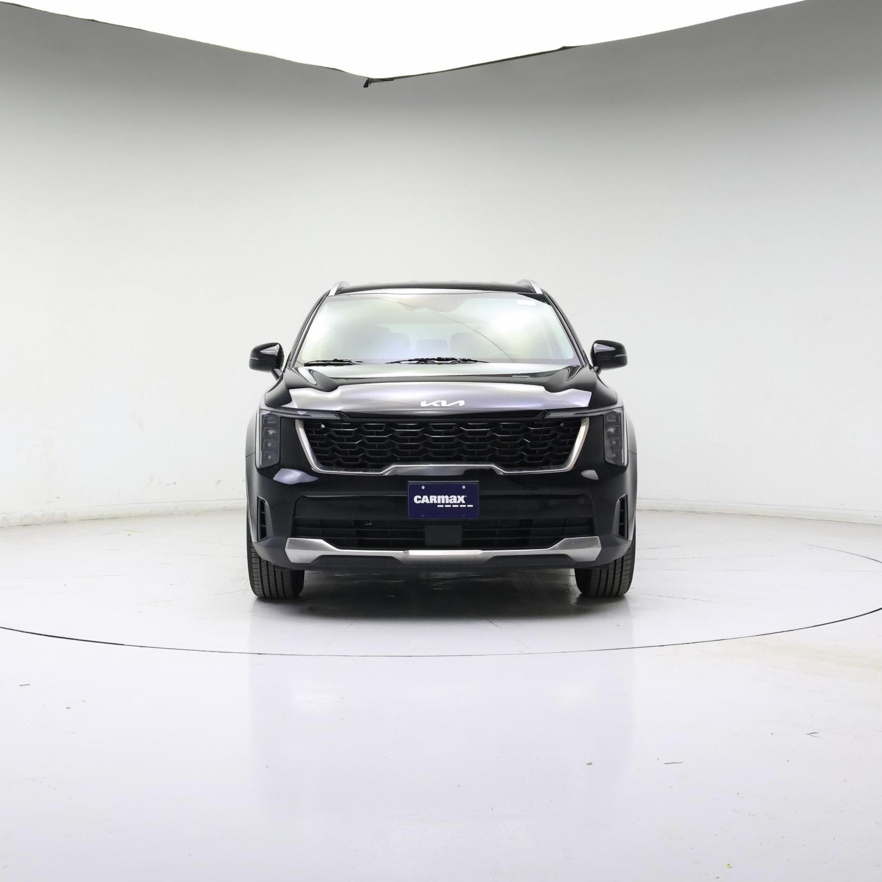 Thumbnail: 2024 Kia Sorento - 5