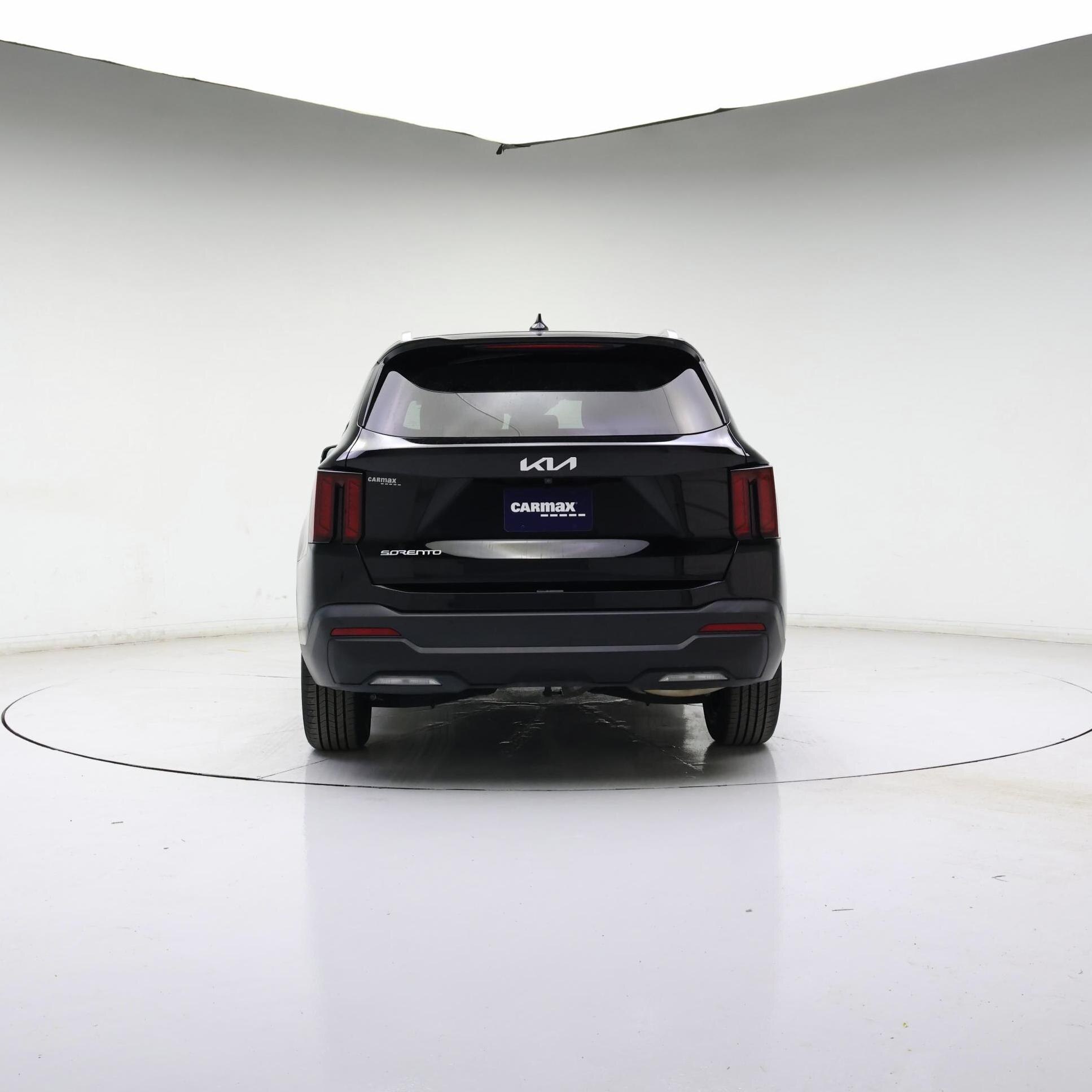 Thumbnail: 2024 Kia Sorento - 6