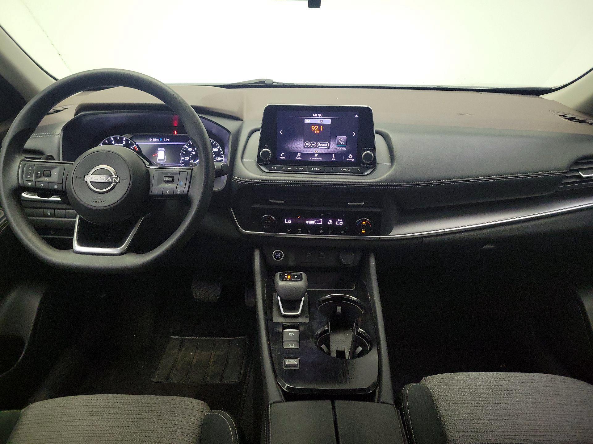 Thumbnail: 2023 Nissan Rogue - 9