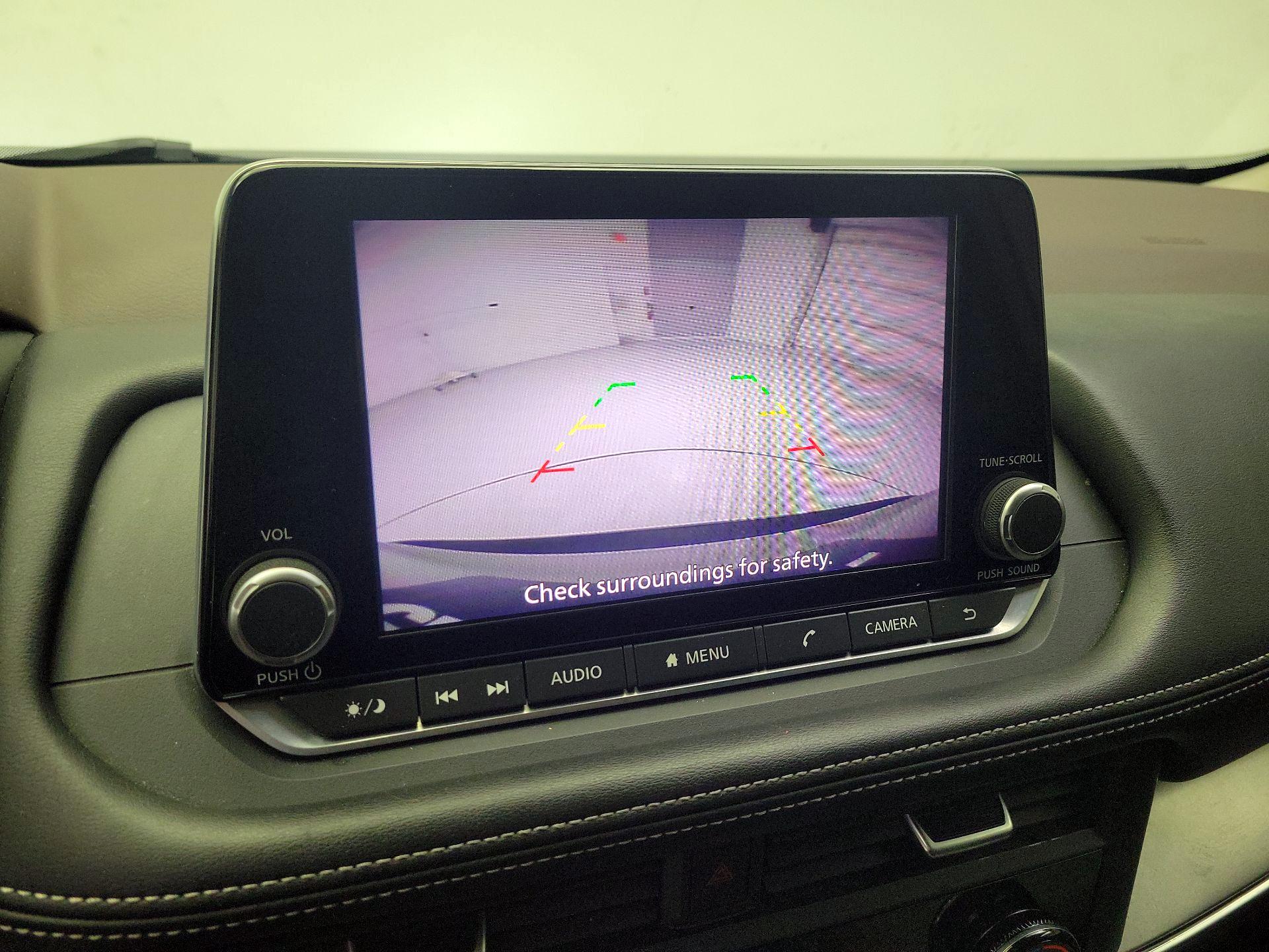 Thumbnail: 2023 Nissan Rogue - 14