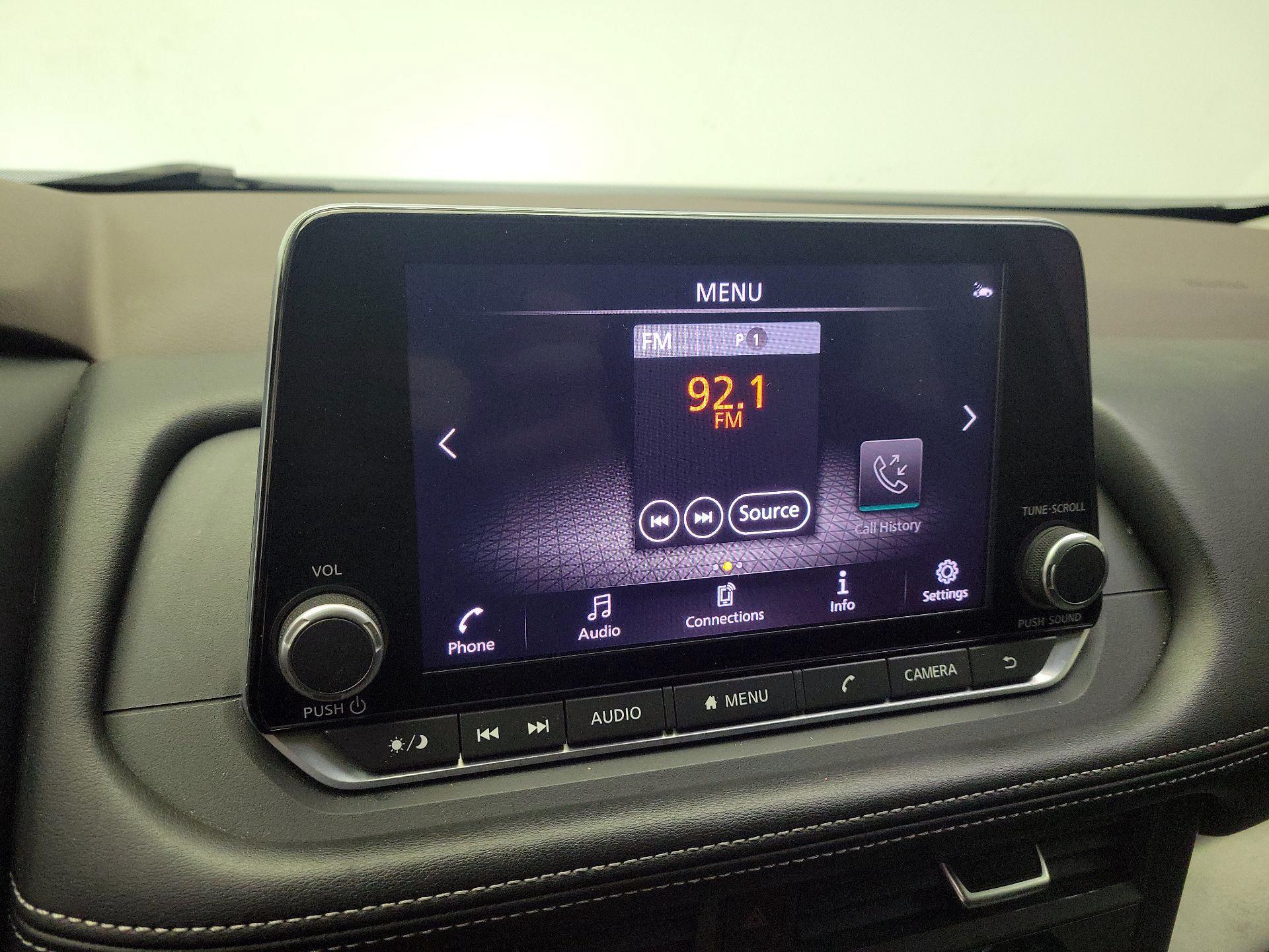 Thumbnail: 2023 Nissan Rogue - 15