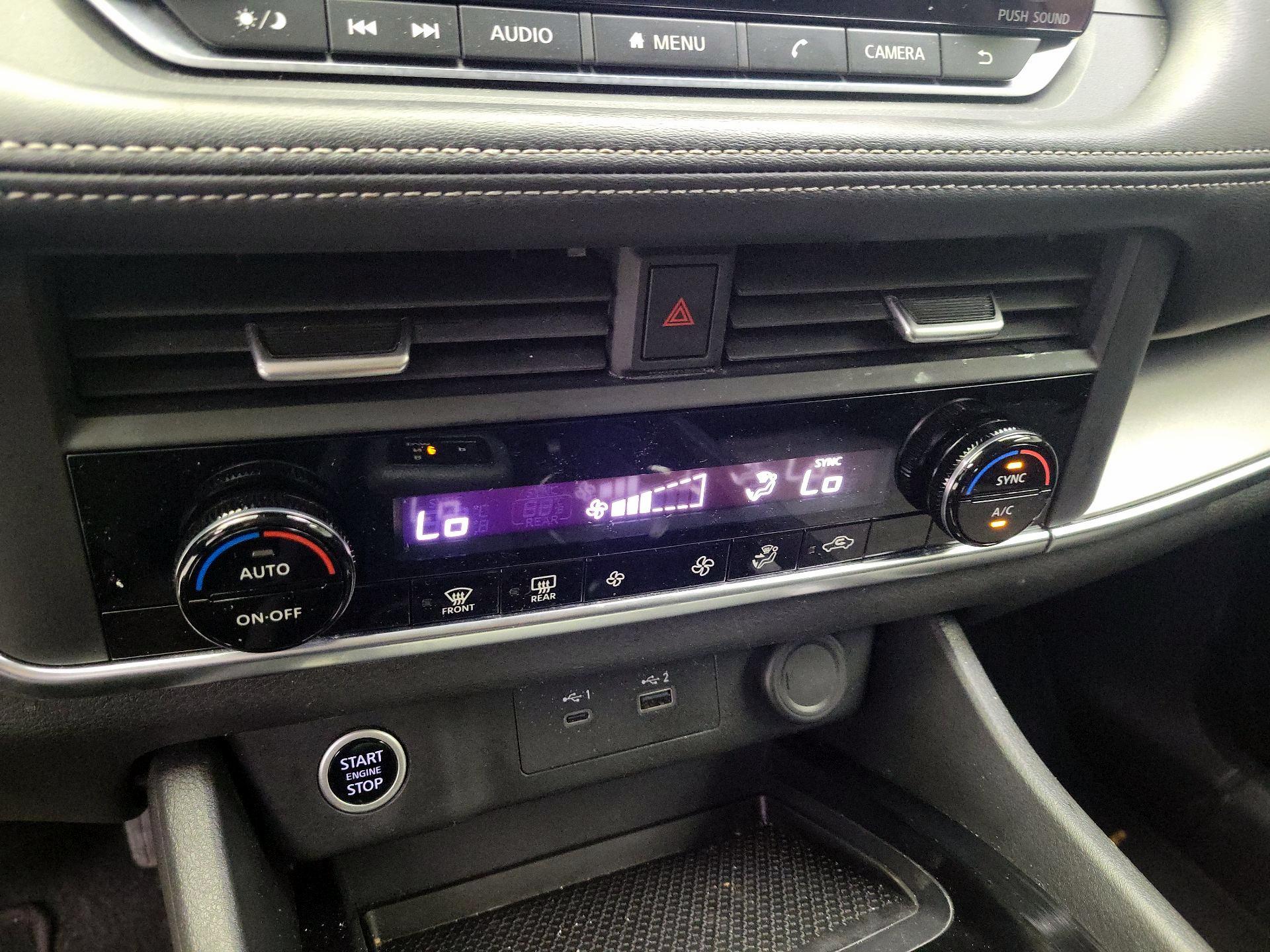 Thumbnail: 2023 Nissan Rogue - 16