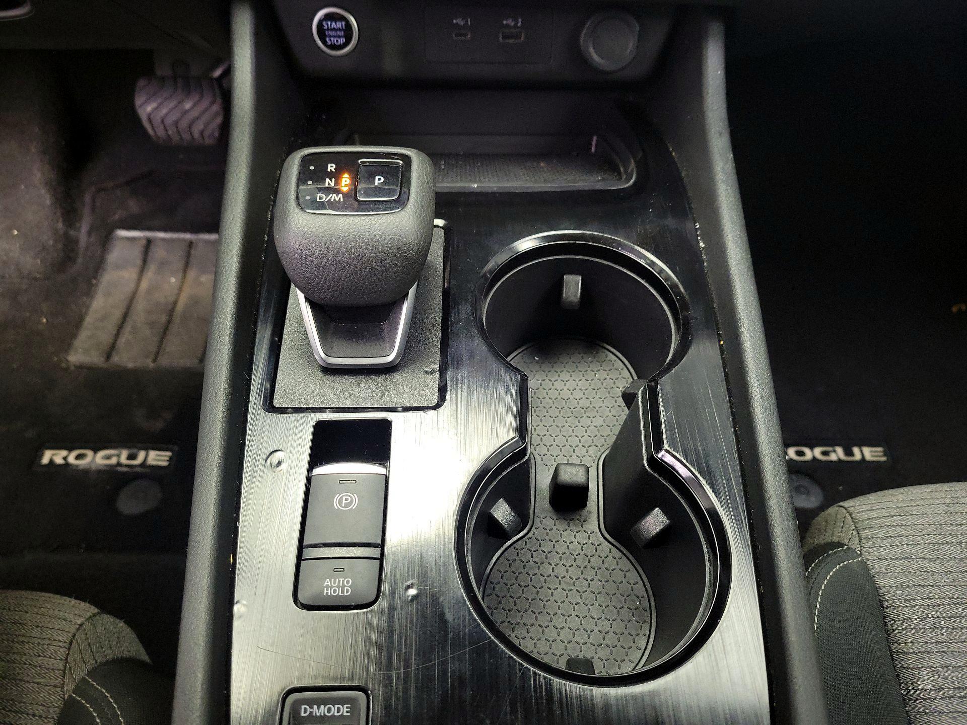 Thumbnail: 2023 Nissan Rogue - 17