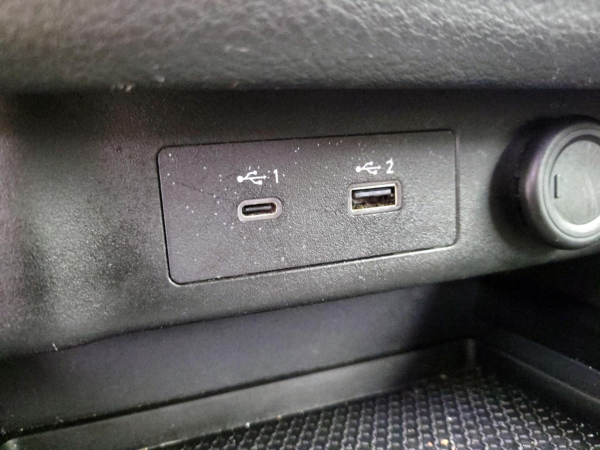 Thumbnail: 2023 Nissan Rogue - 18