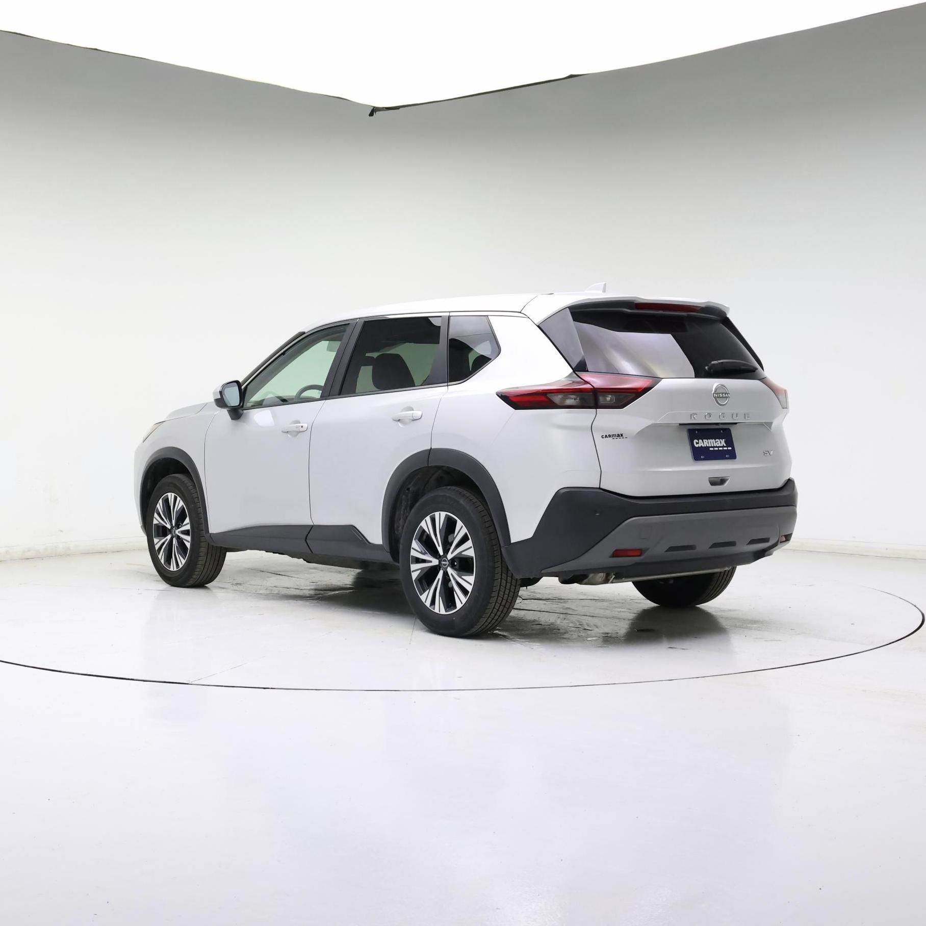 Thumbnail: 2023 Nissan Rogue - 2