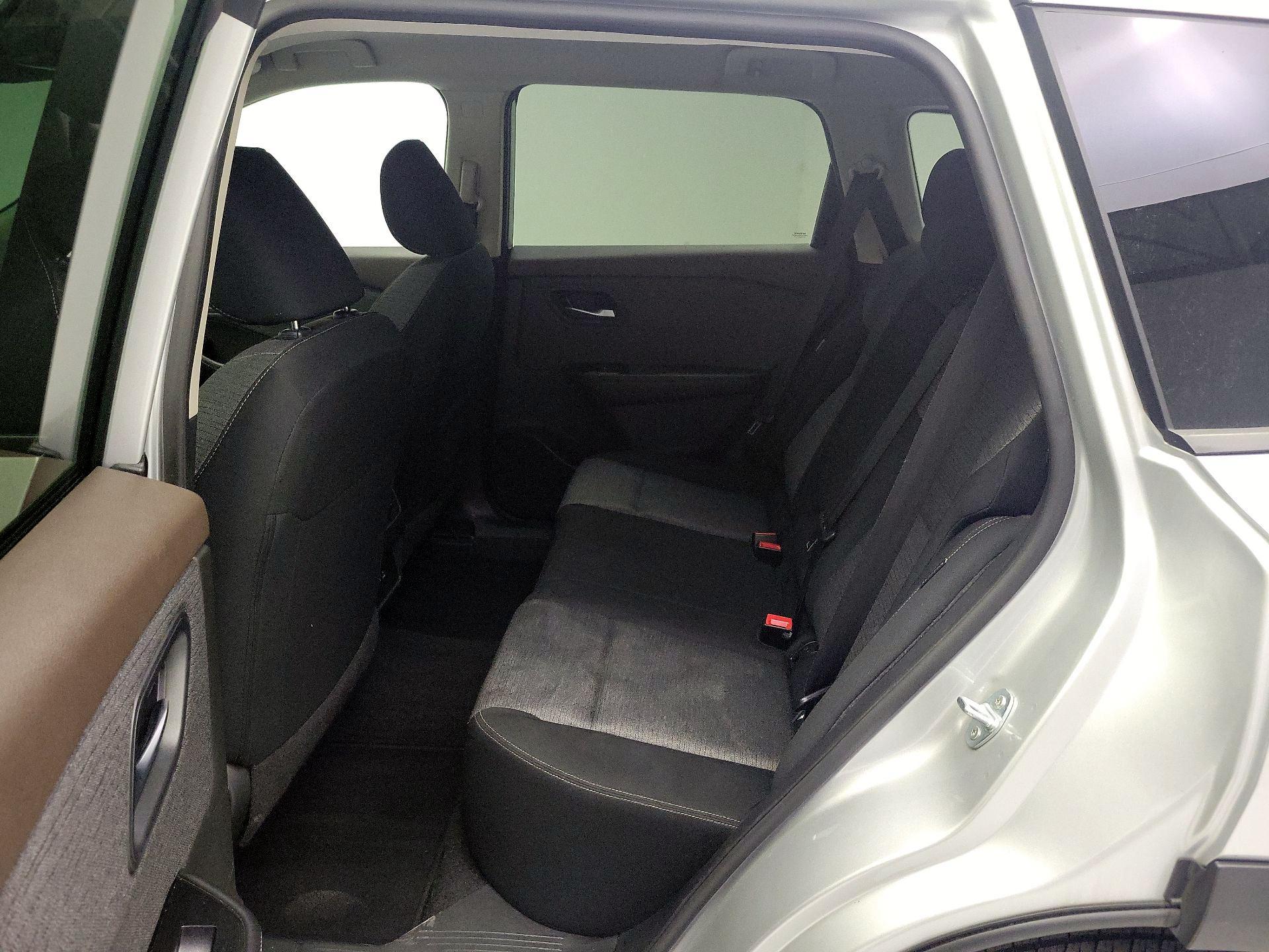 Thumbnail: 2023 Nissan Rogue - 19