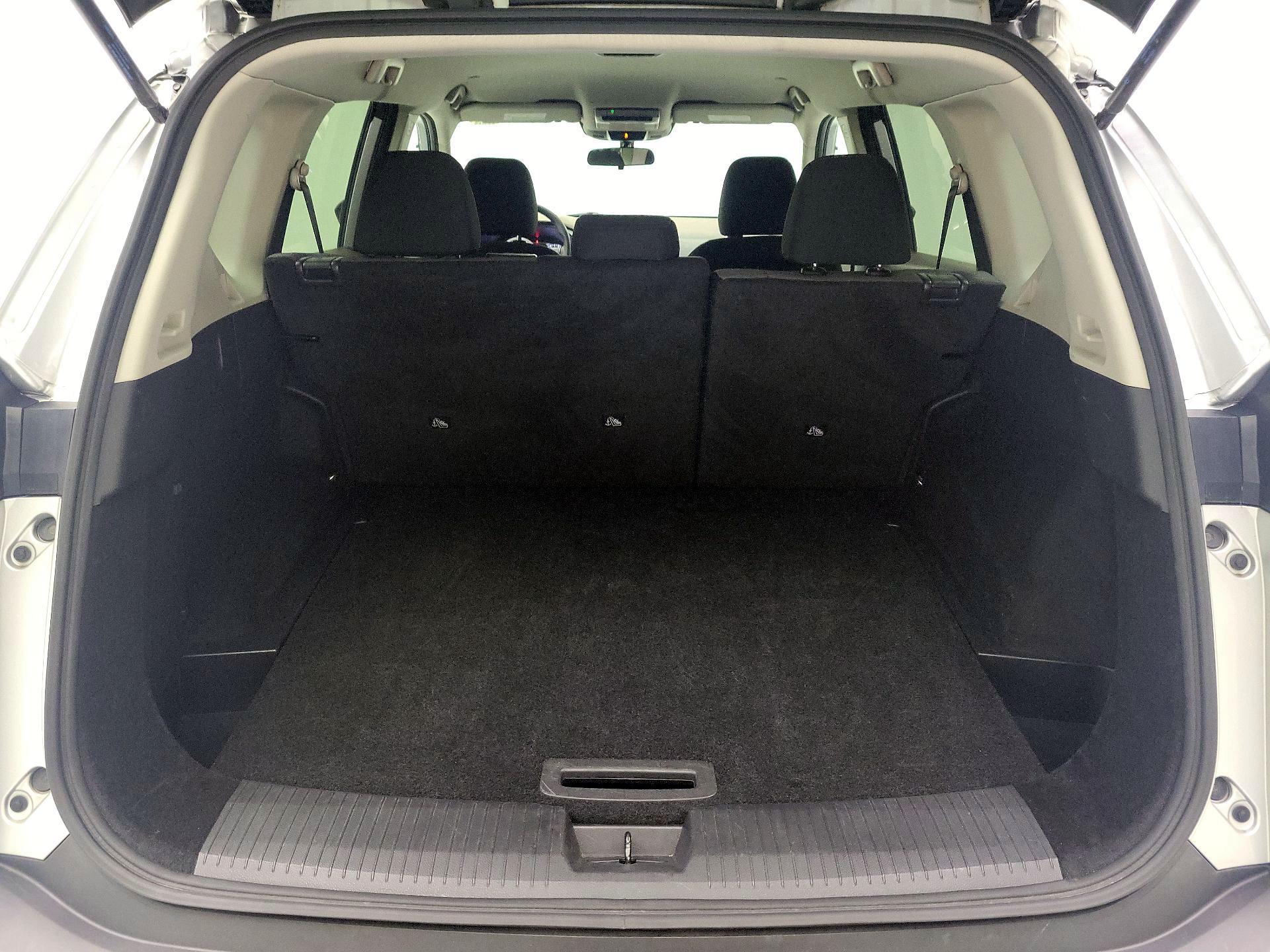 Thumbnail: 2023 Nissan Rogue - 20