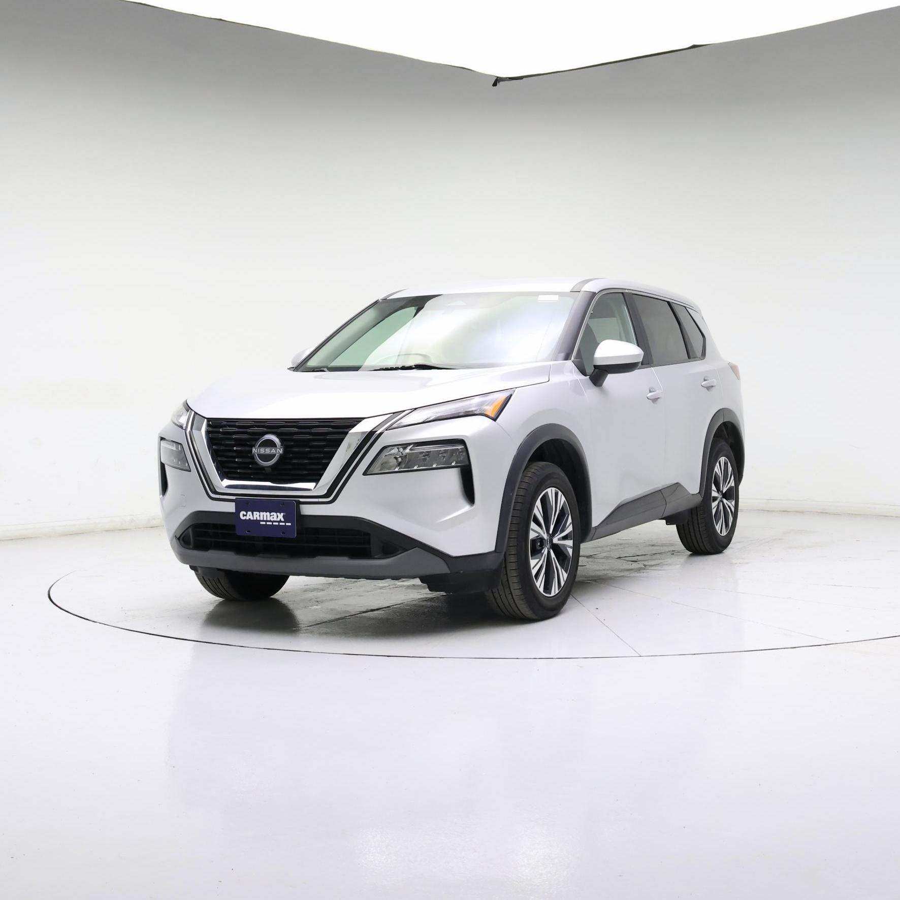 Thumbnail: 2023 Nissan Rogue - 4