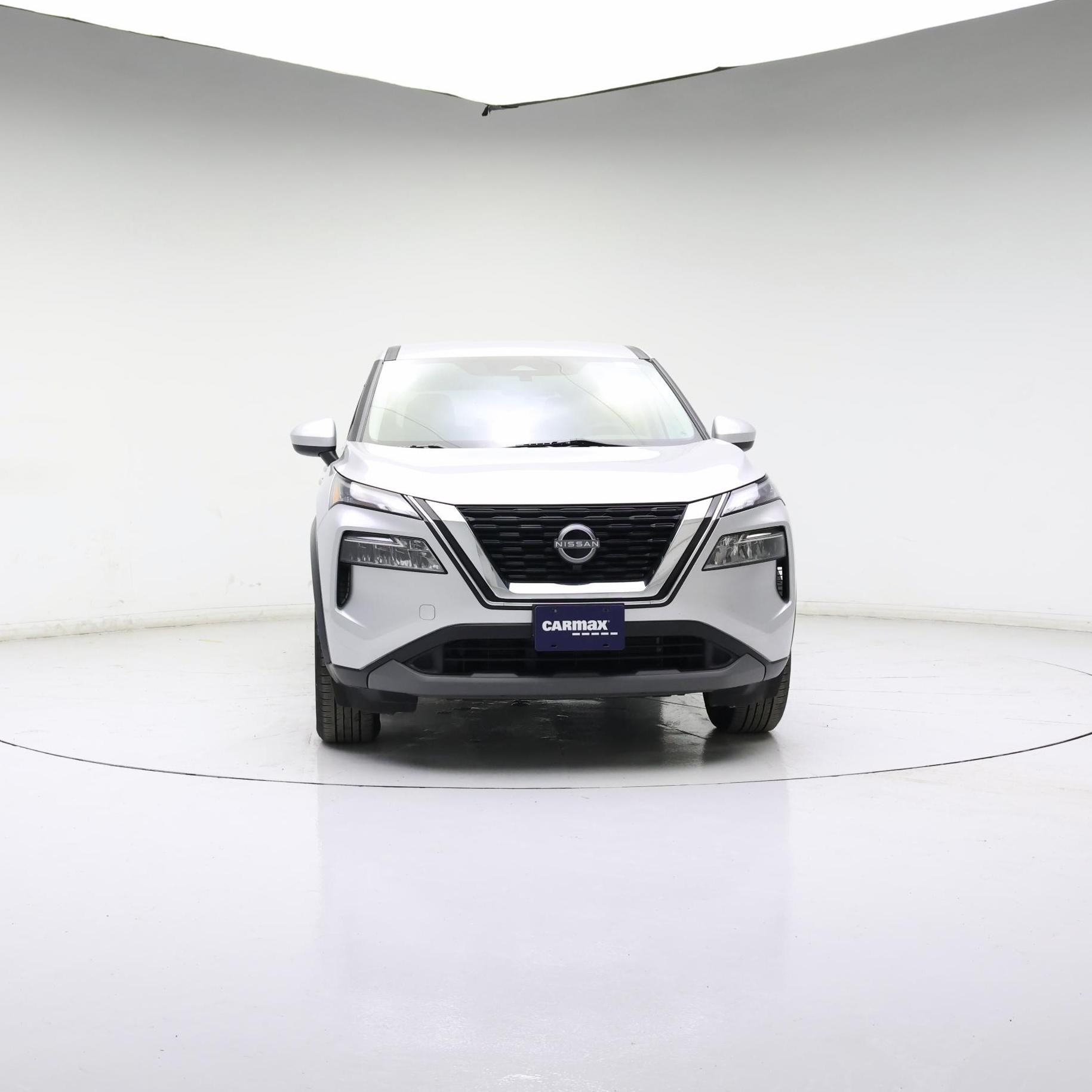 Thumbnail: 2023 Nissan Rogue - 5