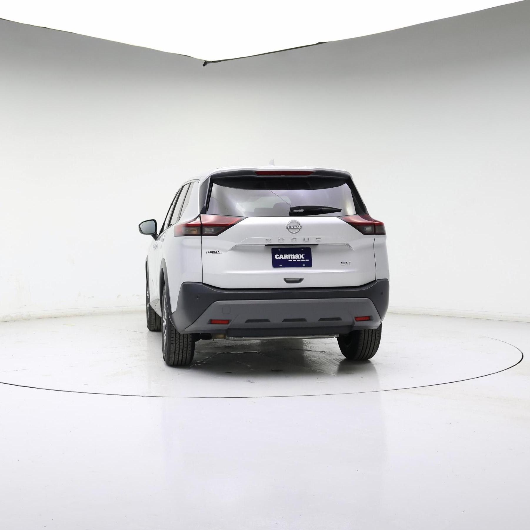 Thumbnail: 2023 Nissan Rogue - 6