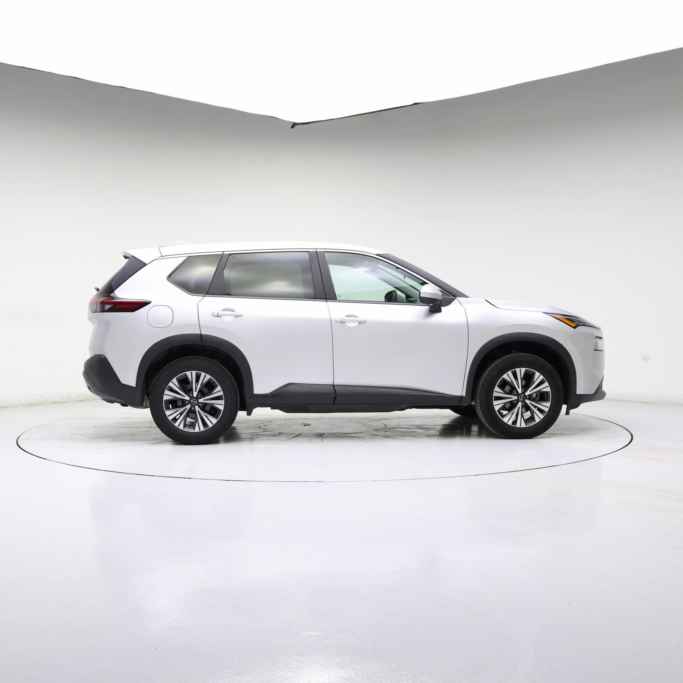 Thumbnail: 2023 Nissan Rogue - 7
