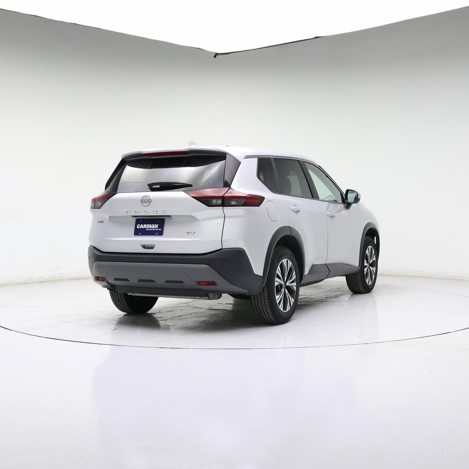 Thumbnail: 2023 Nissan Rogue - 8