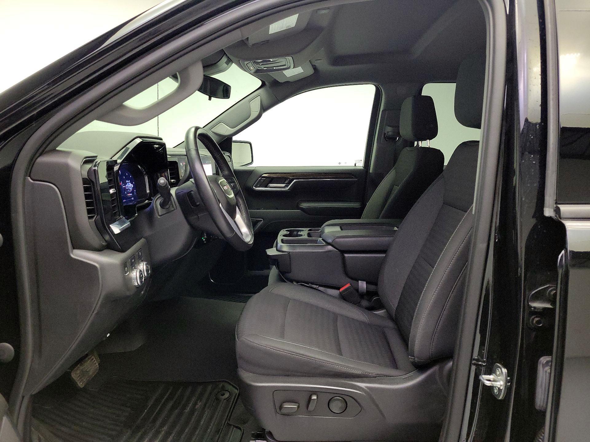 Thumbnail: 2022 GMC Sierra 1500 - 11